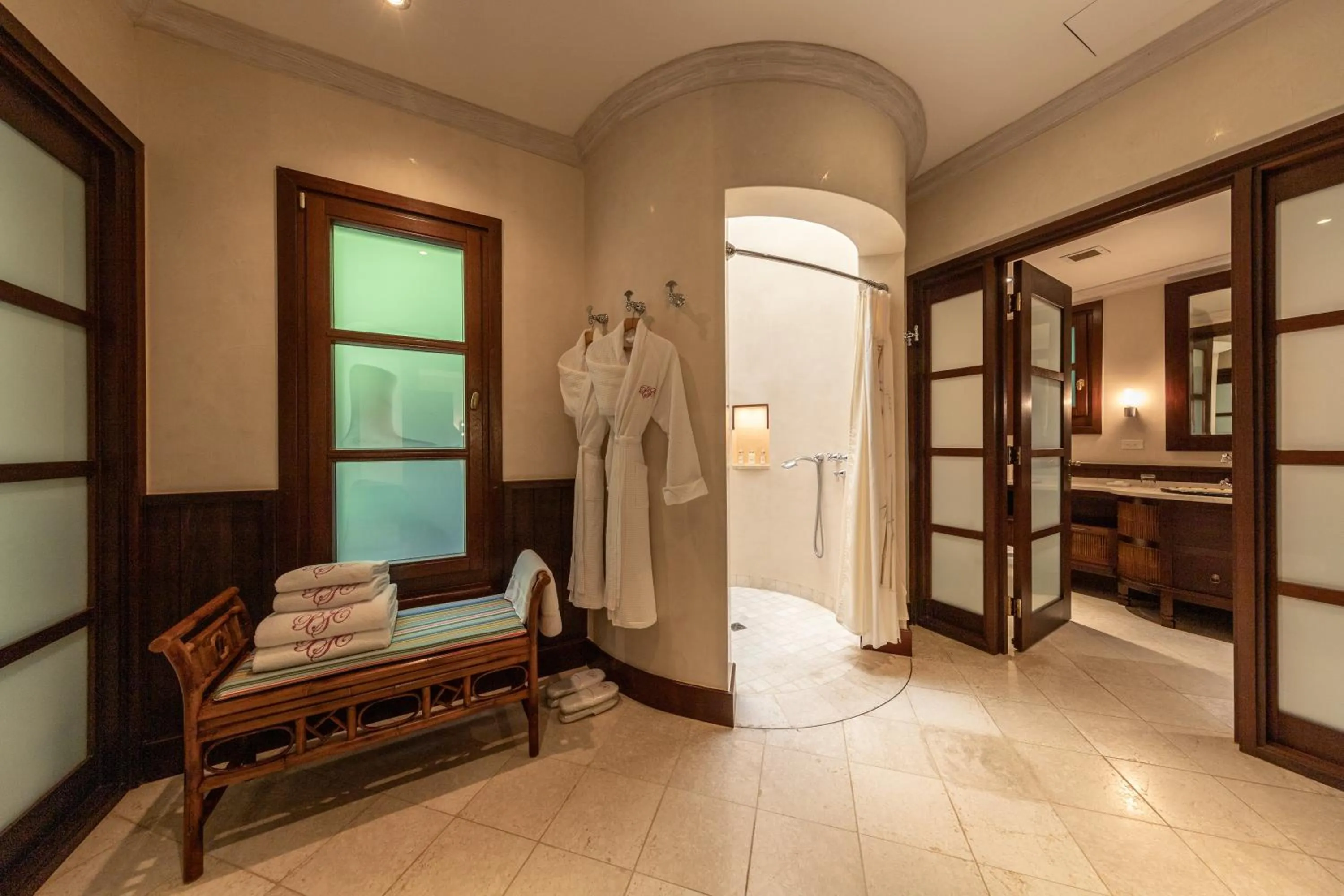 Canouan Estate Resort & Villas