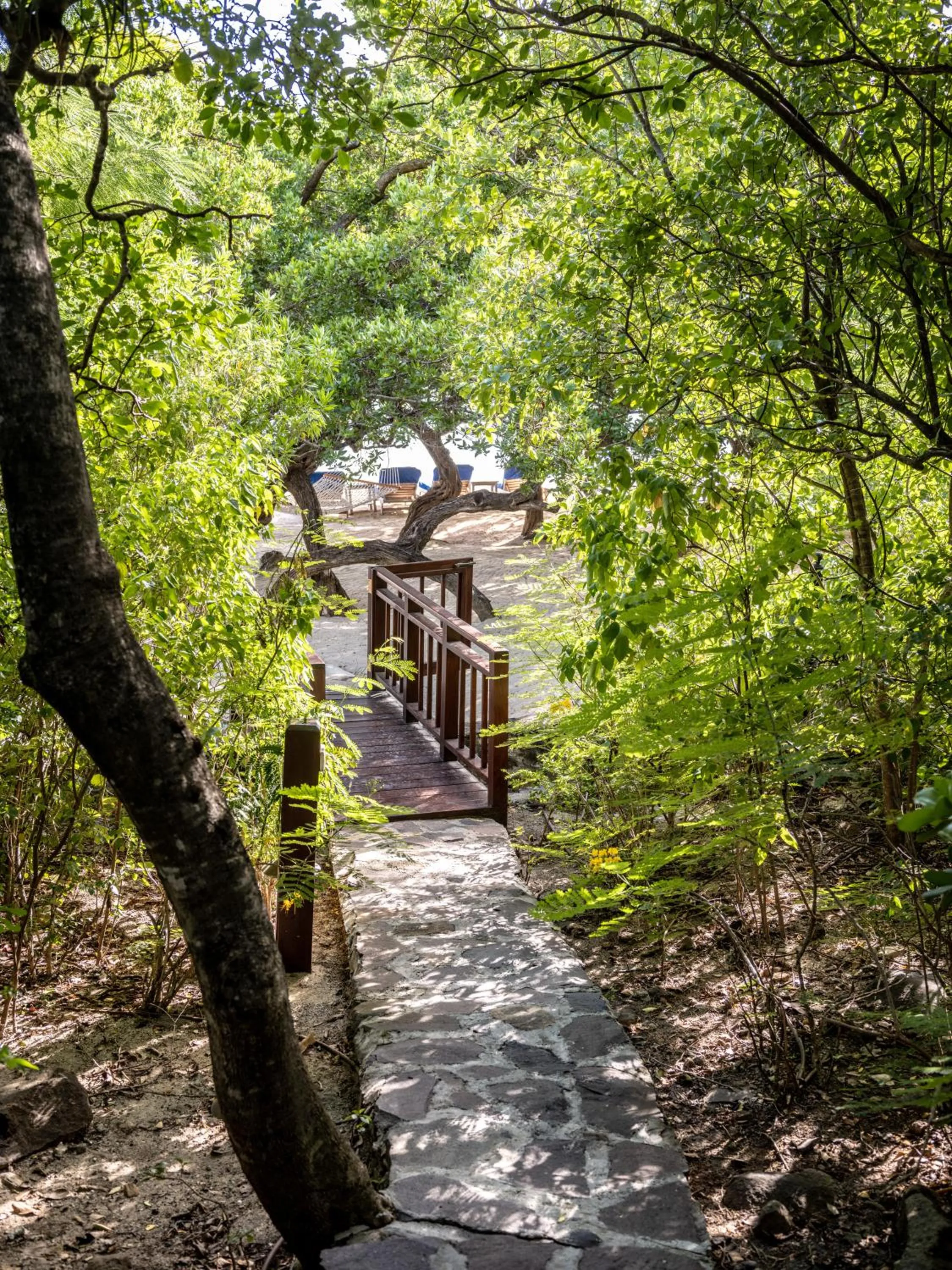 Canouan Estate Resort & Villas