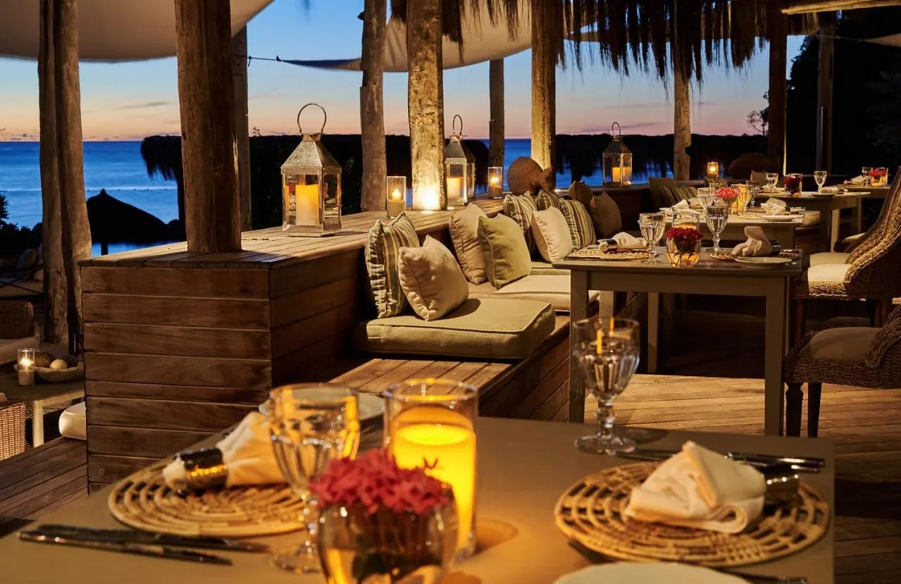 Canouan Estate Resort & Villas