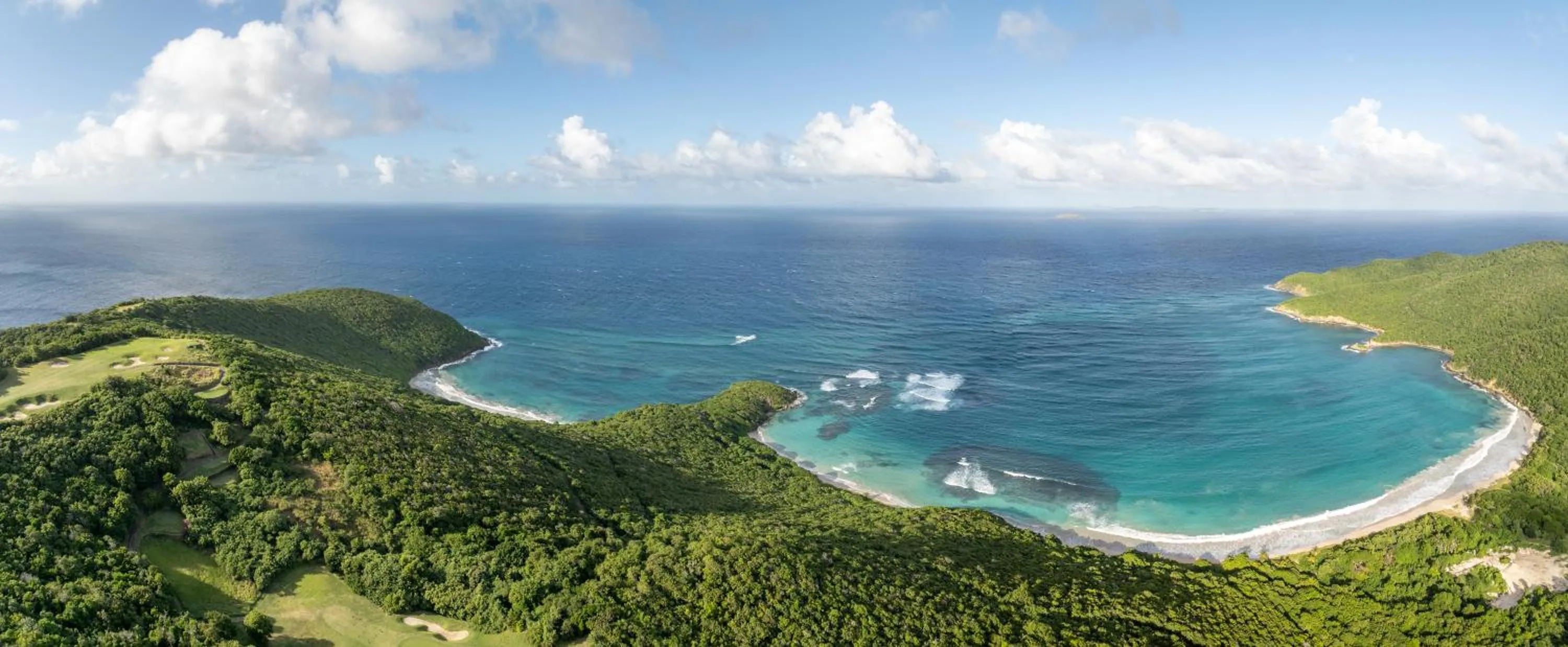 Canouan Estate Resort & Villas