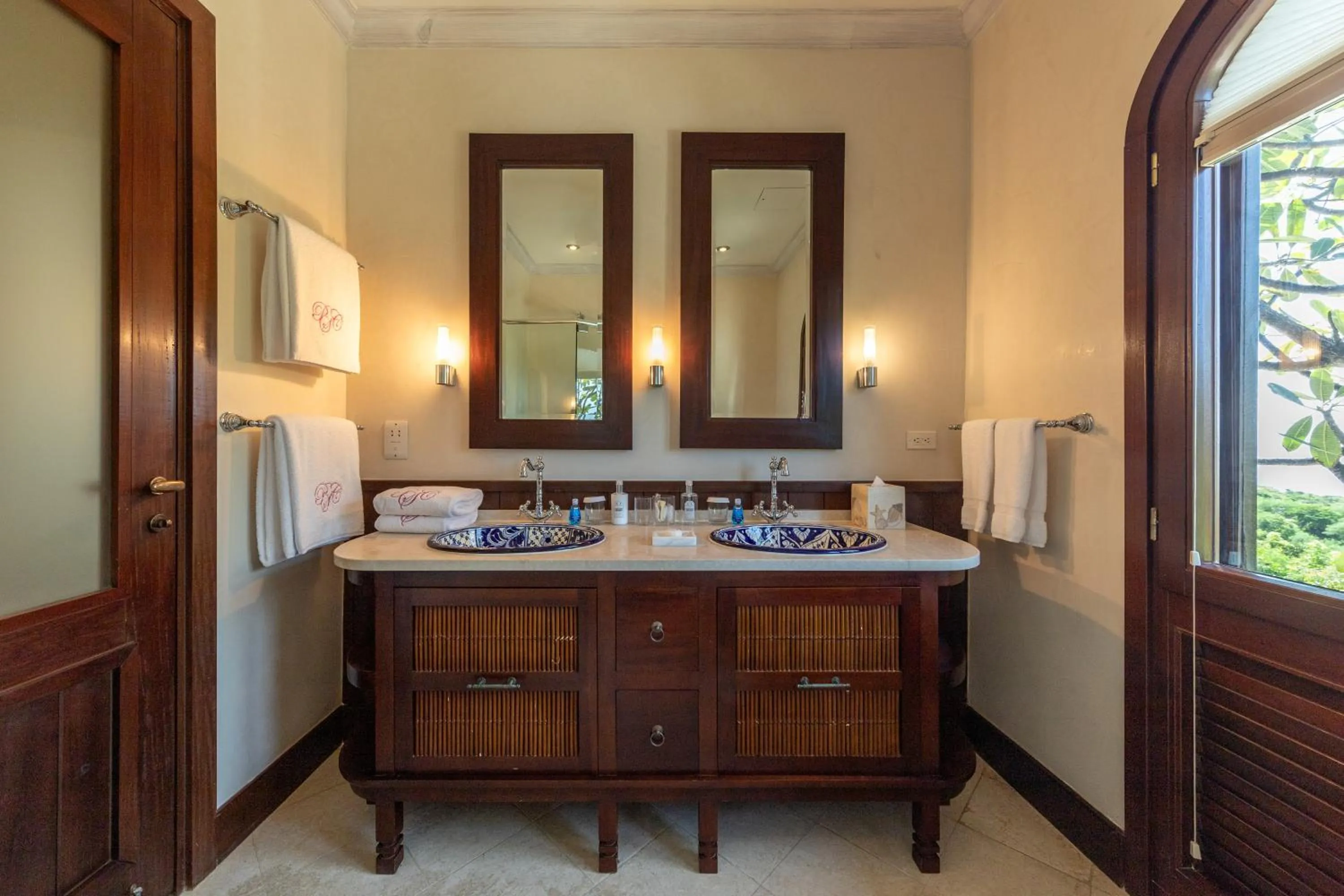 Canouan Estate Resort & Villas