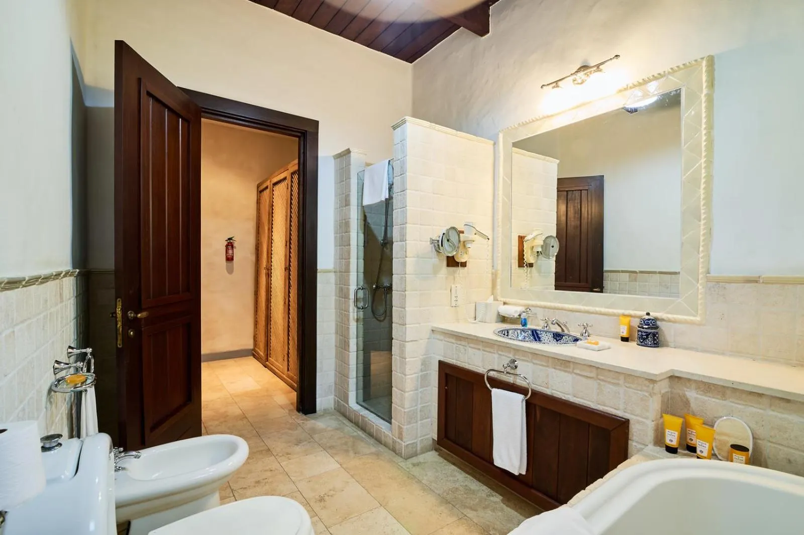 Canouan Estate Resort & Villas