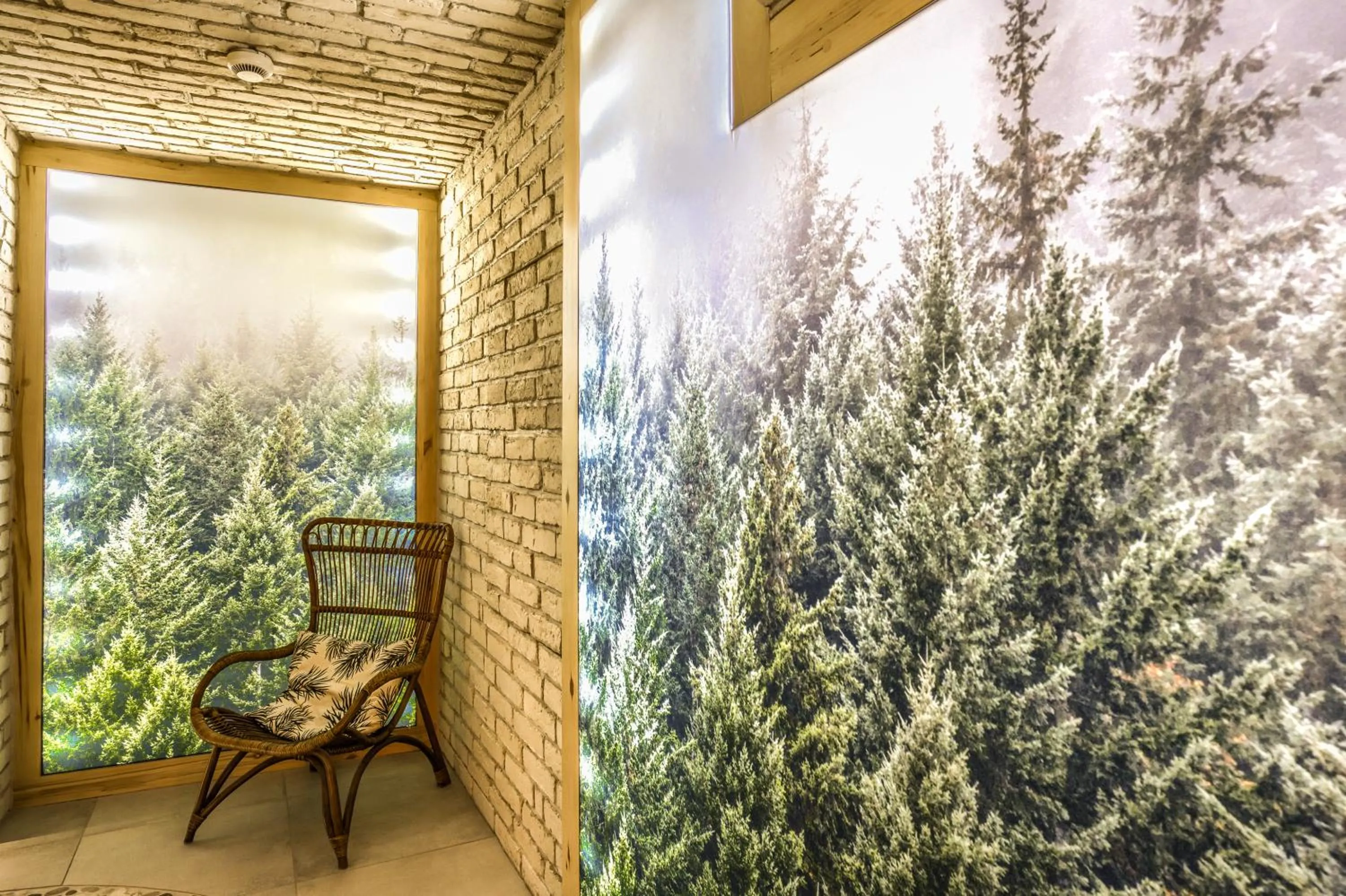 Property building in Krupówki 17 Resort & SPA