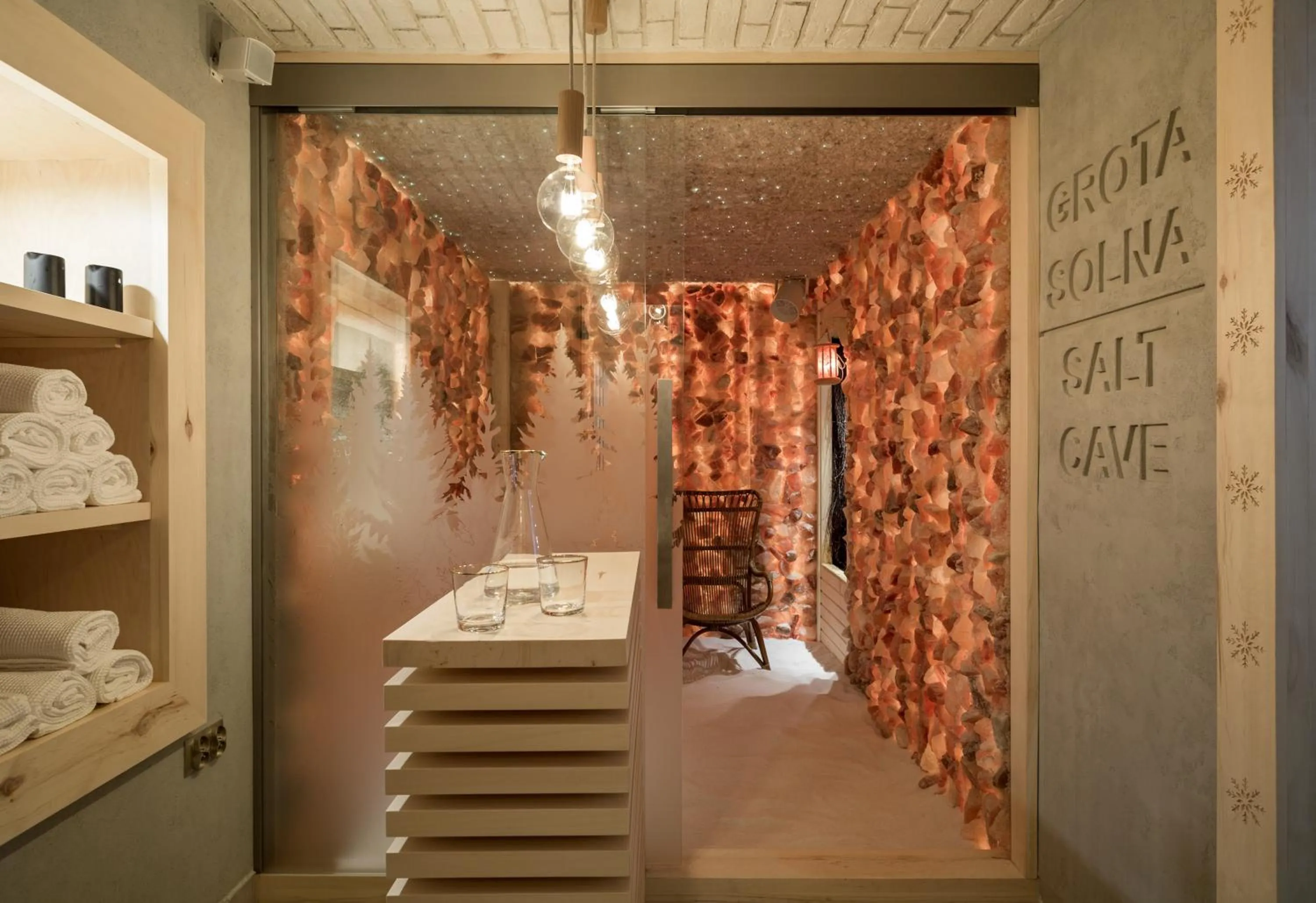 Activities in Krupówki 17 Resort & SPA