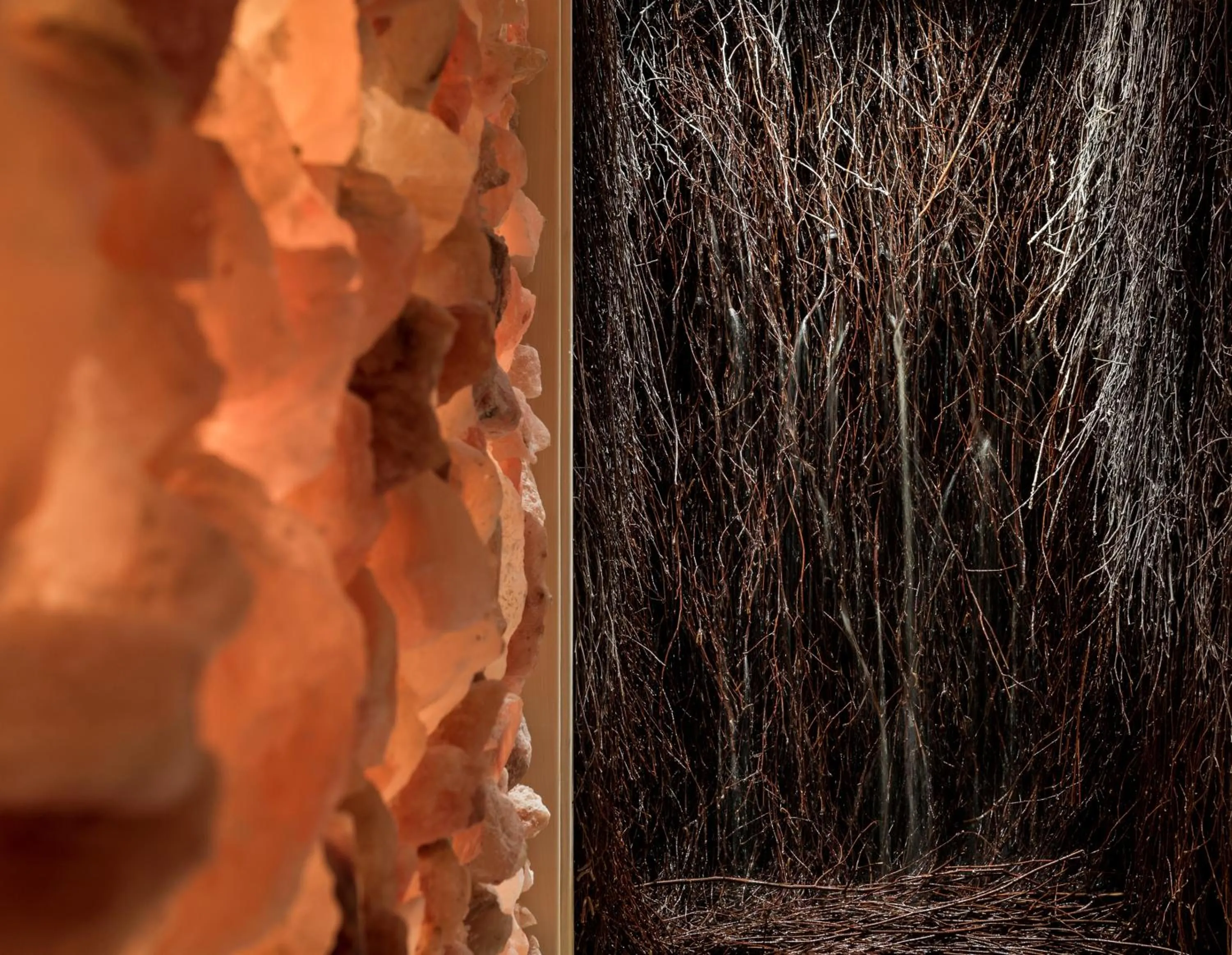 Photo of the whole room in Krupówki 17 Resort & SPA