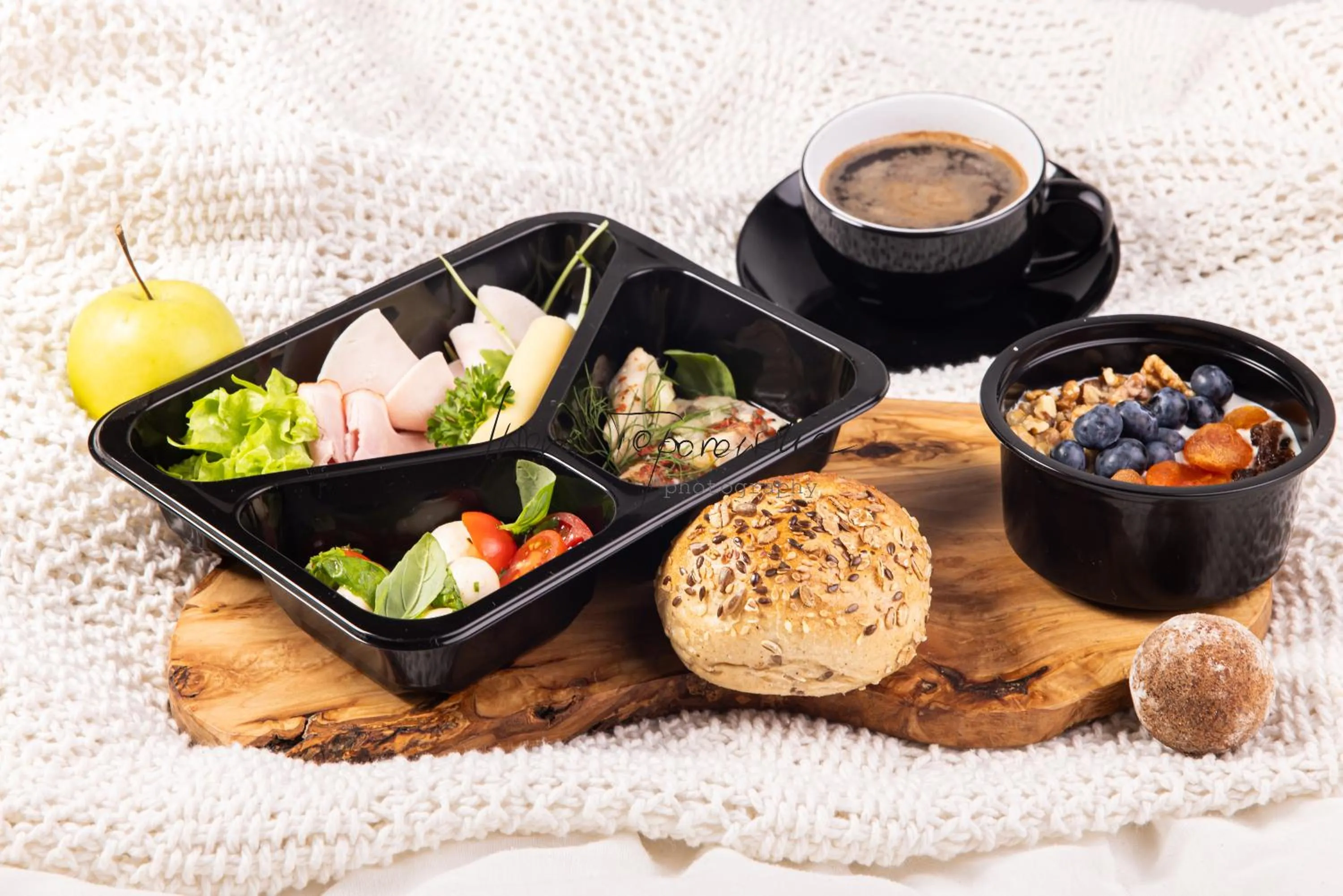 Continental breakfast in Krupówki 17 Resort & SPA