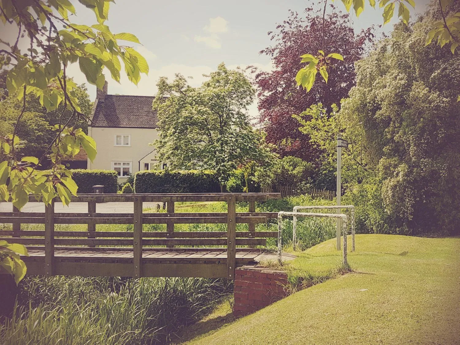 Other in Thorn House B&B