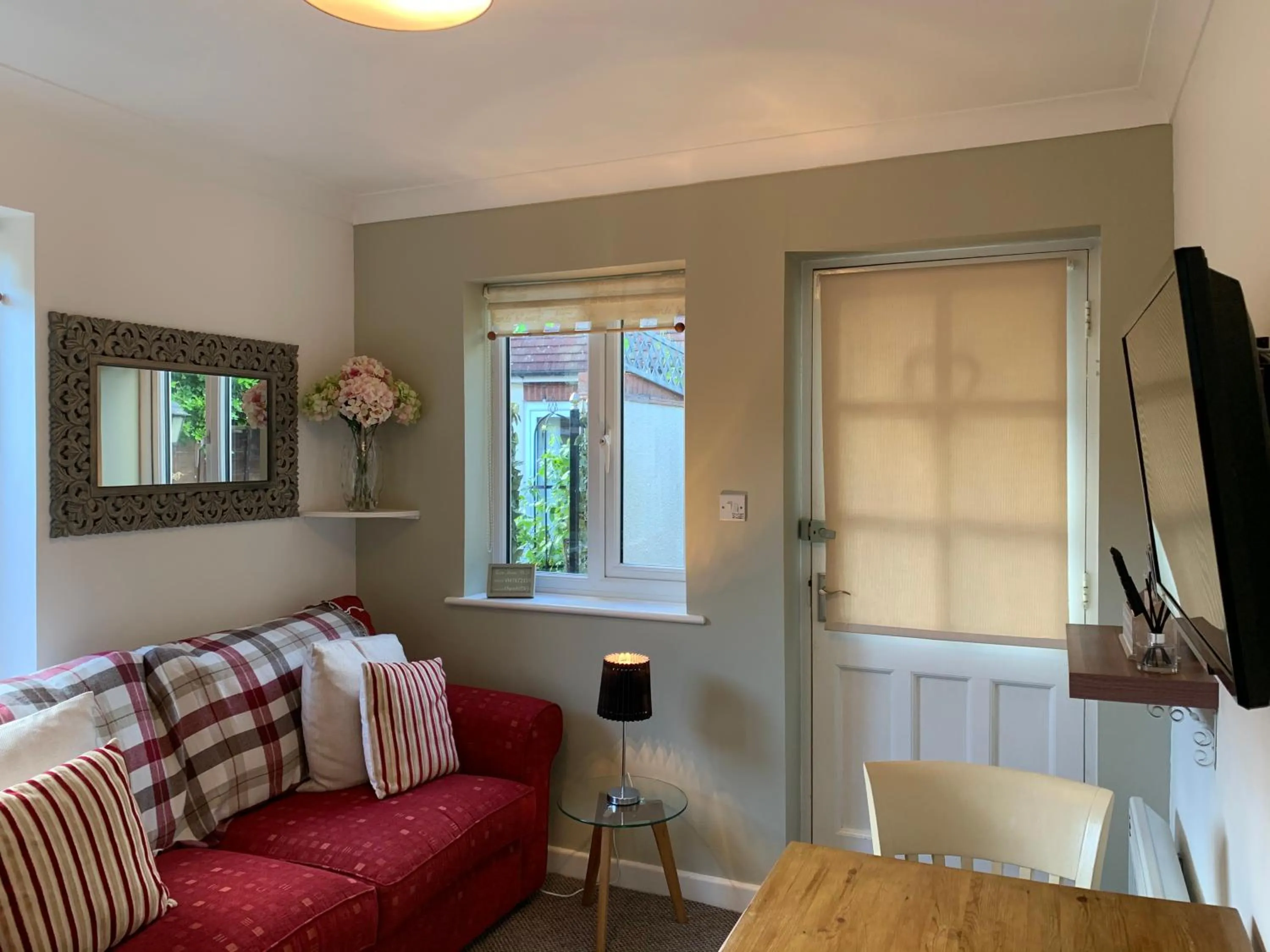 Other in Thorn House B&B