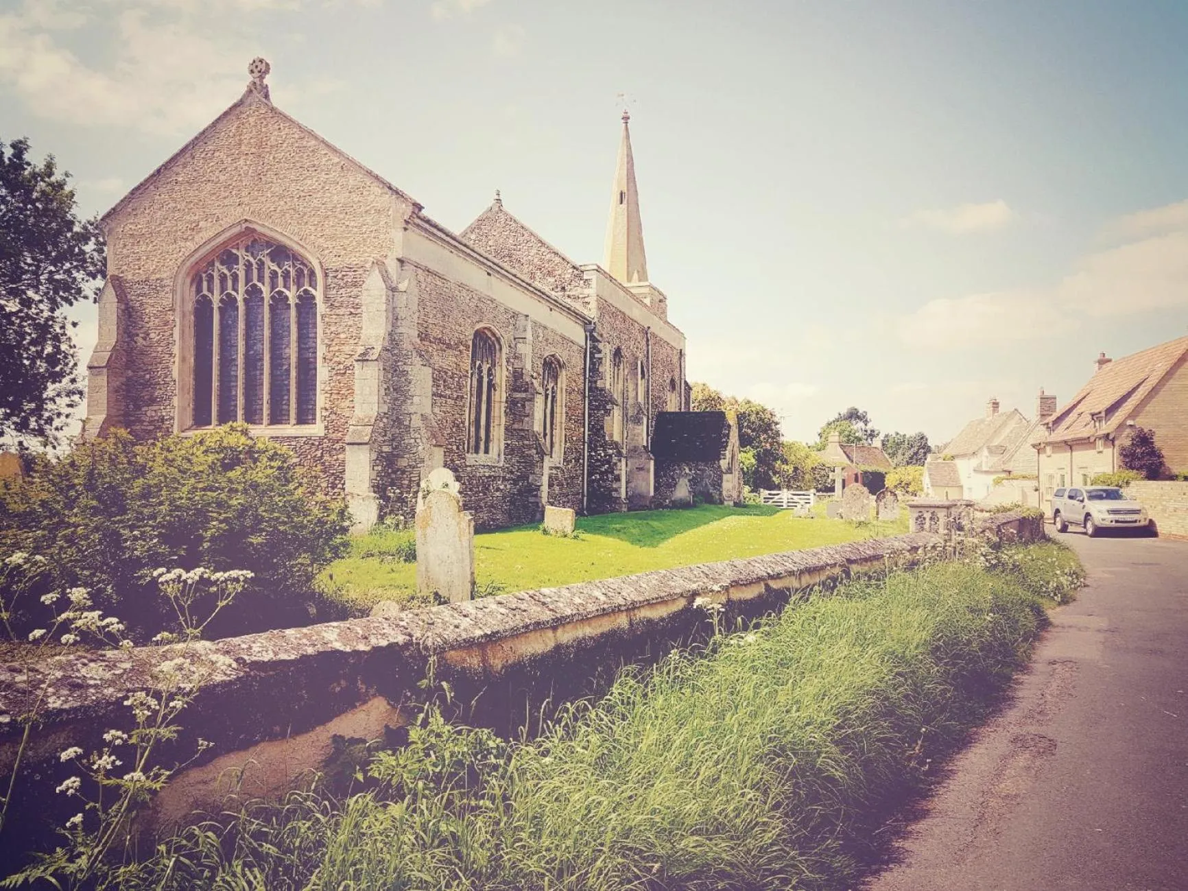 Other in Thorn House B&B