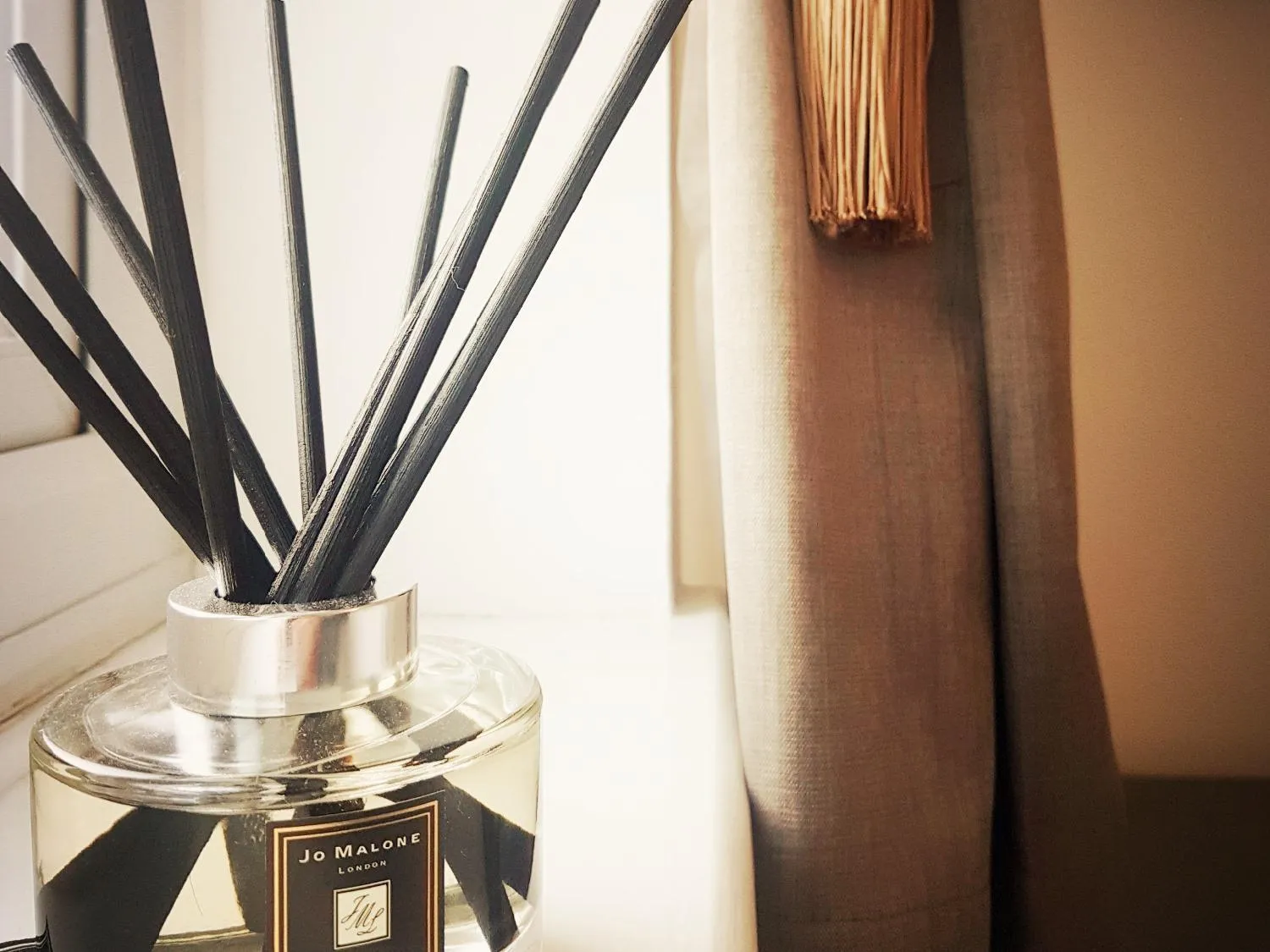 Bedroom in Thorn House B&B