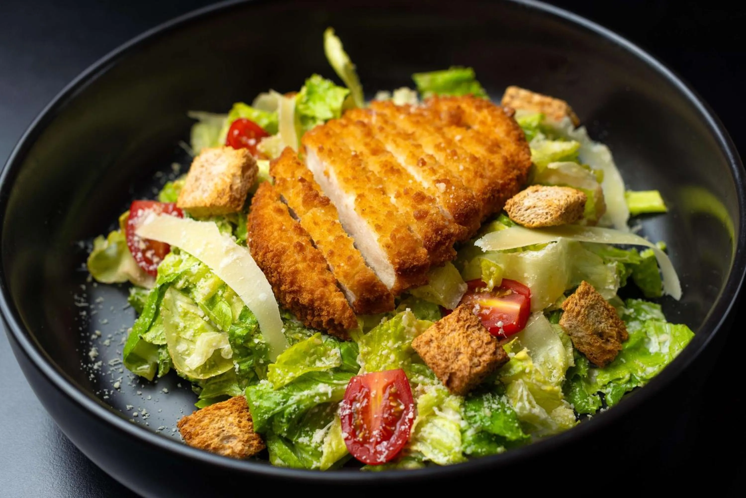 Restaurant/places to eat in DoubleTree by Hilton Paris Bougival