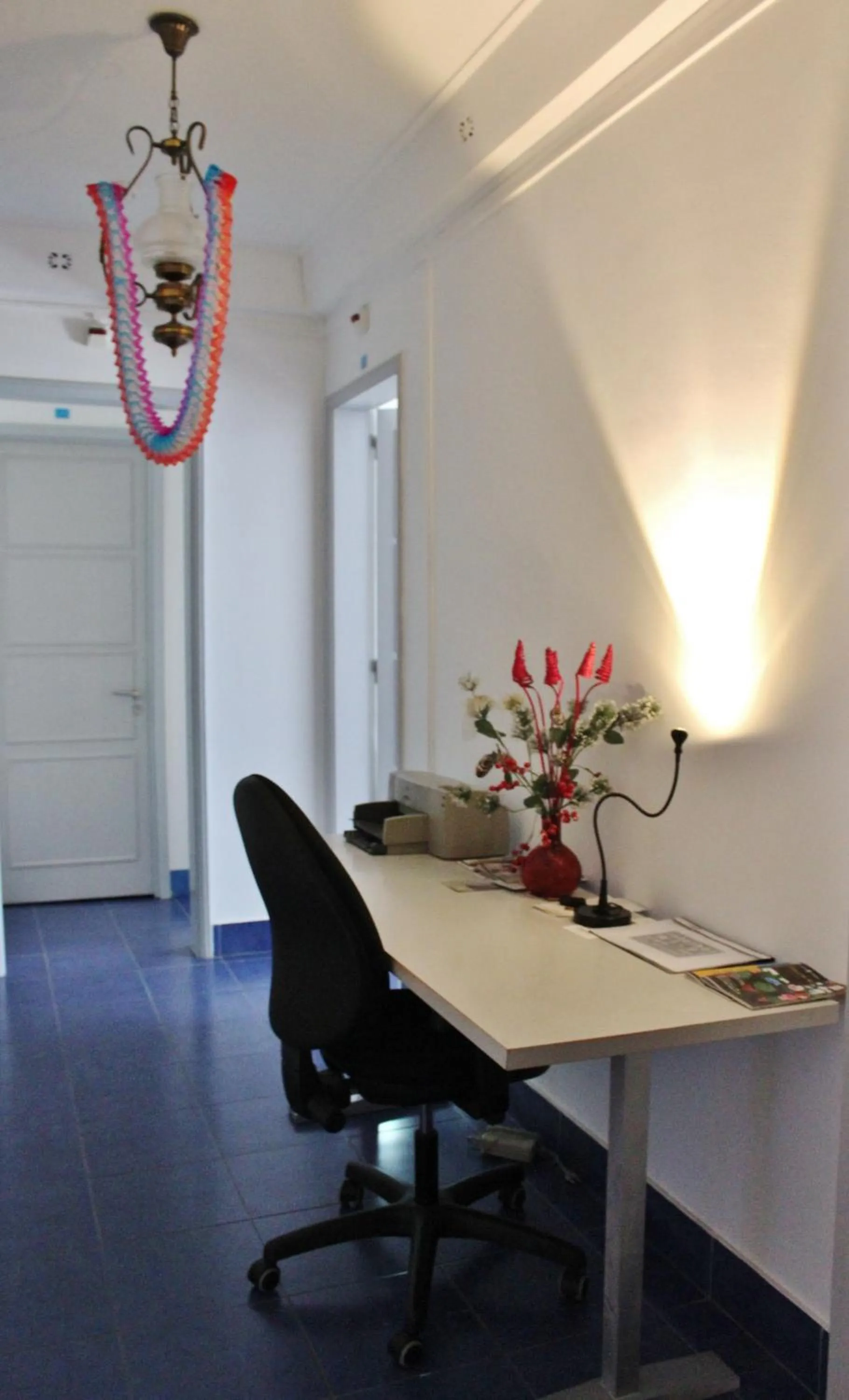 Business facilities in Residencial Duque de Saldanha