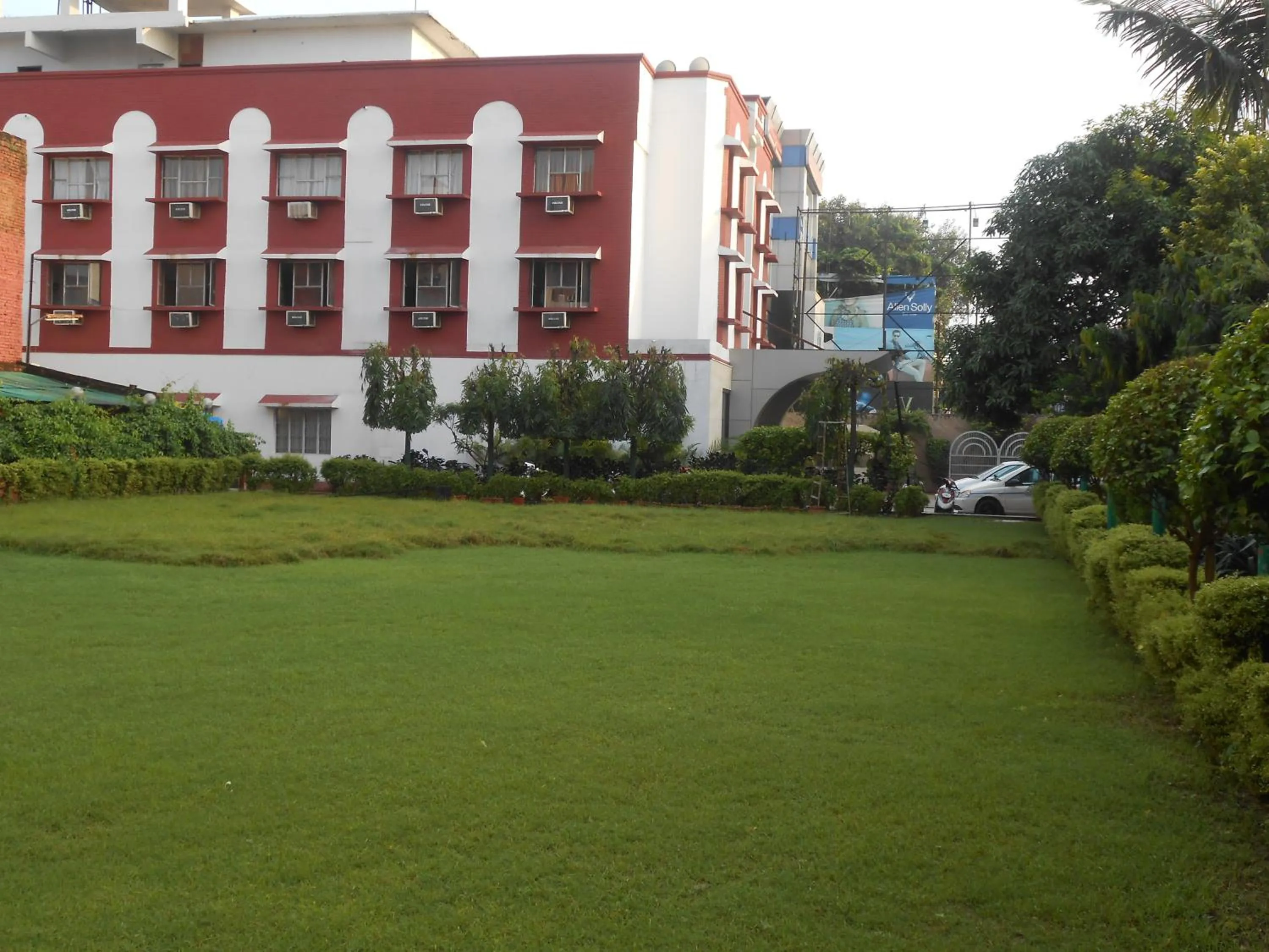 Hotel Siddharth