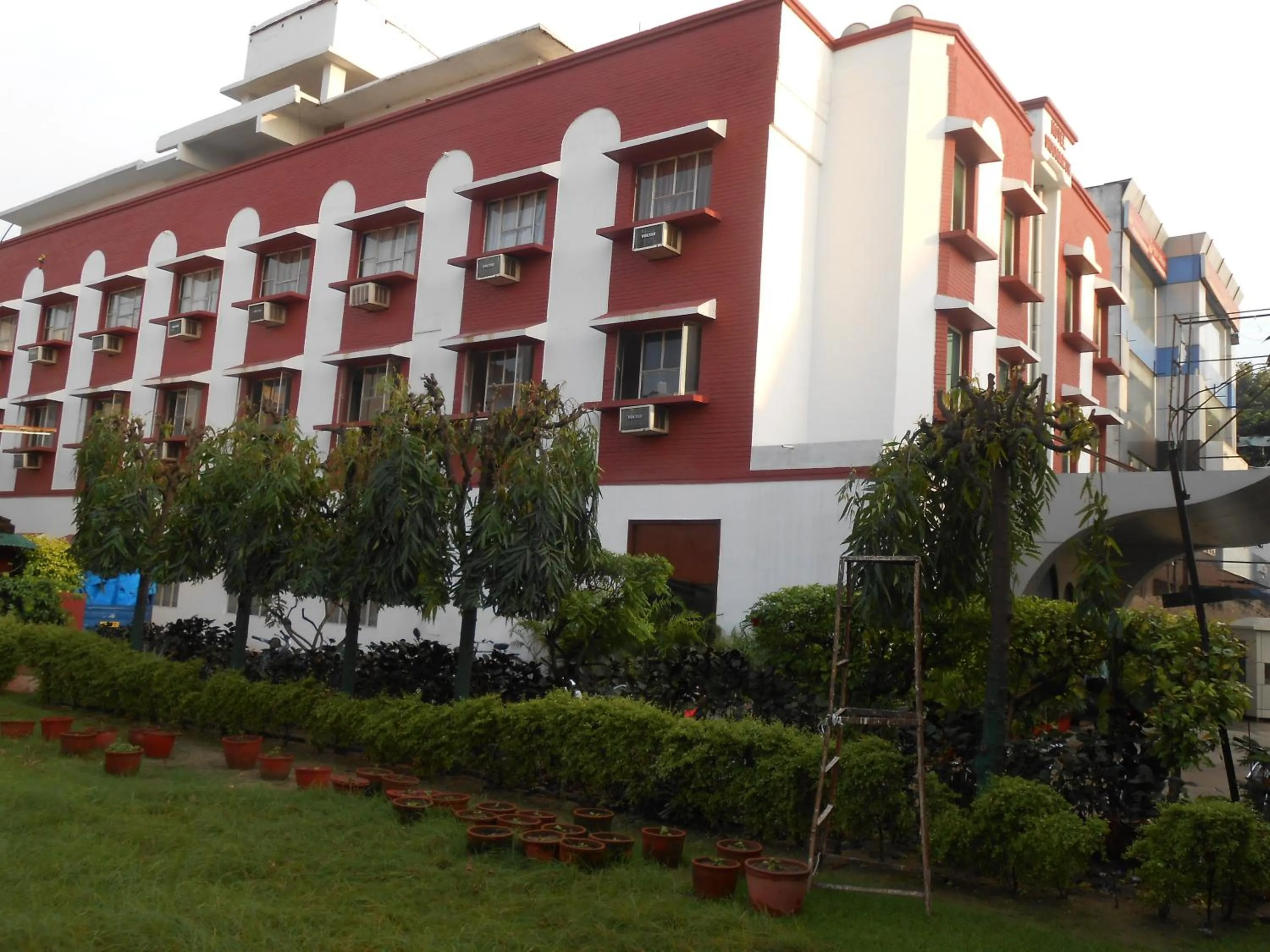 Hotel Siddharth