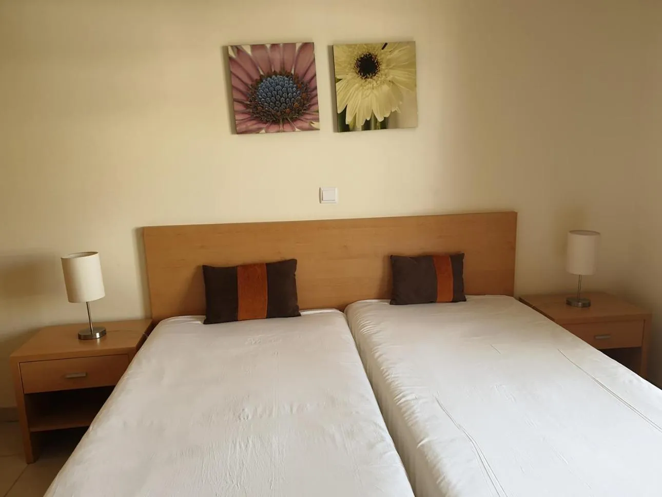 Bed in Studio 17 by Atlantichotels - AL