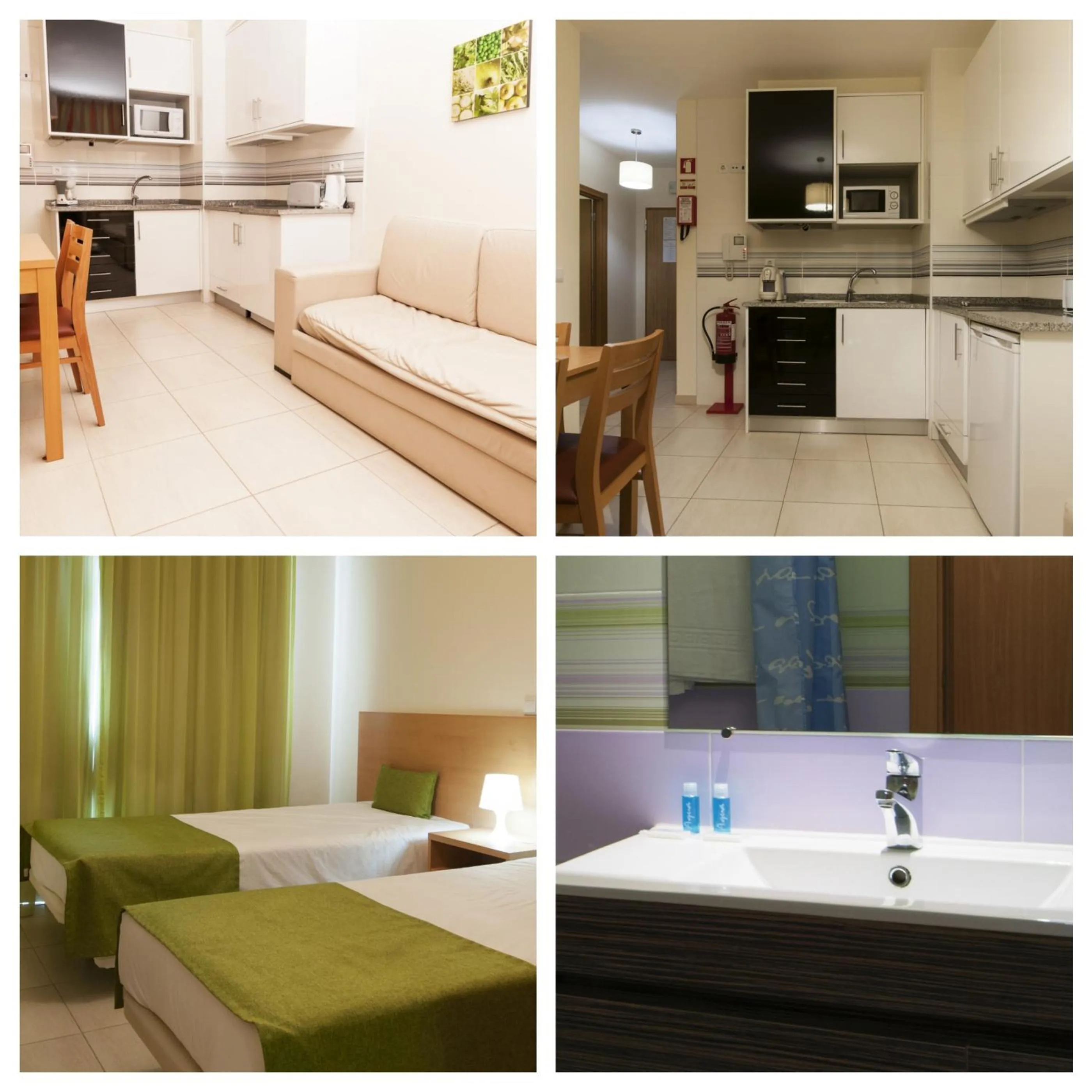 Bathroom in Studio 17 by Atlantichotels - AL