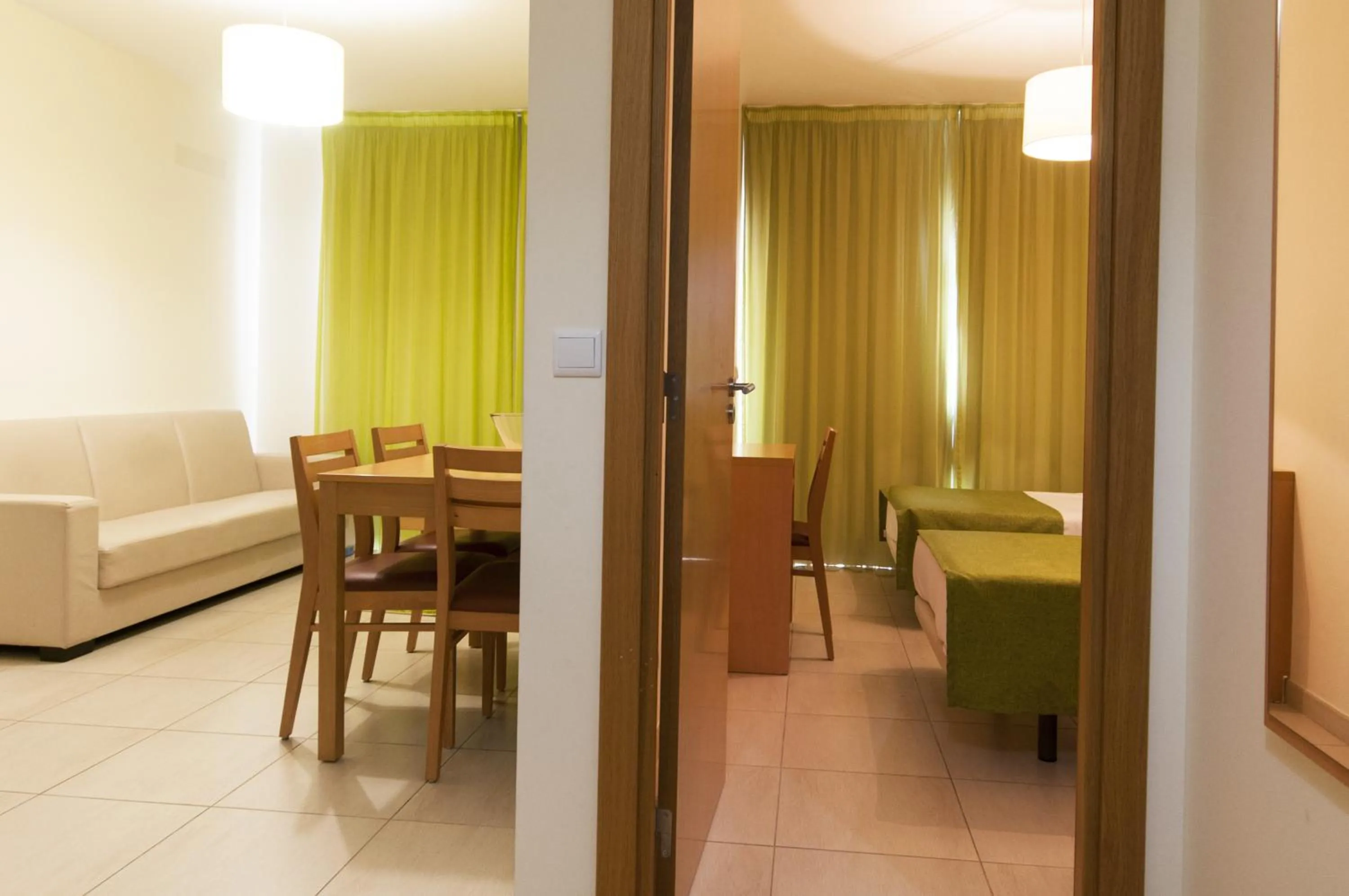 Living room in Studio 17 by Atlantichotels - AL