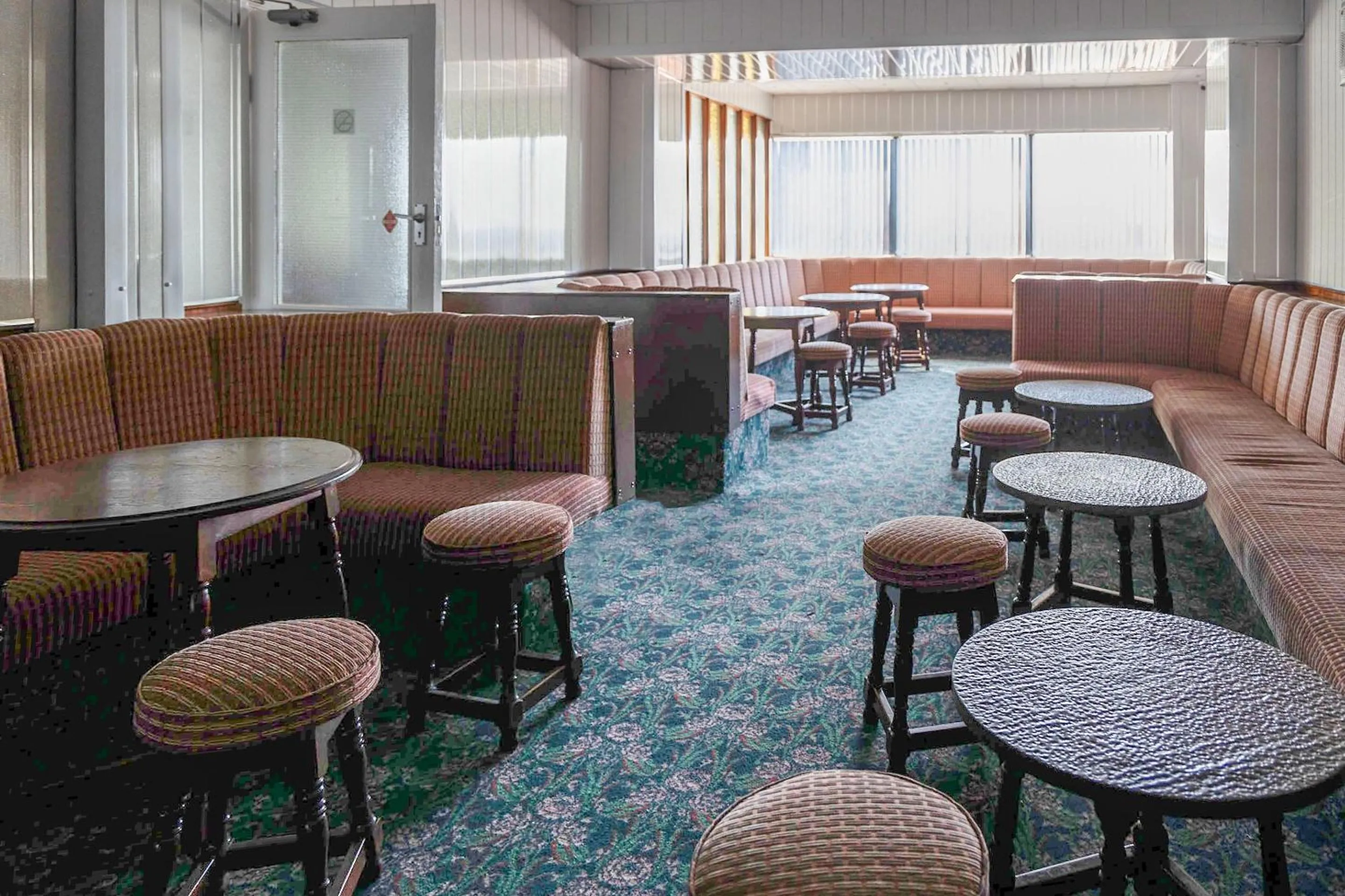 Other in Harlands Hotel