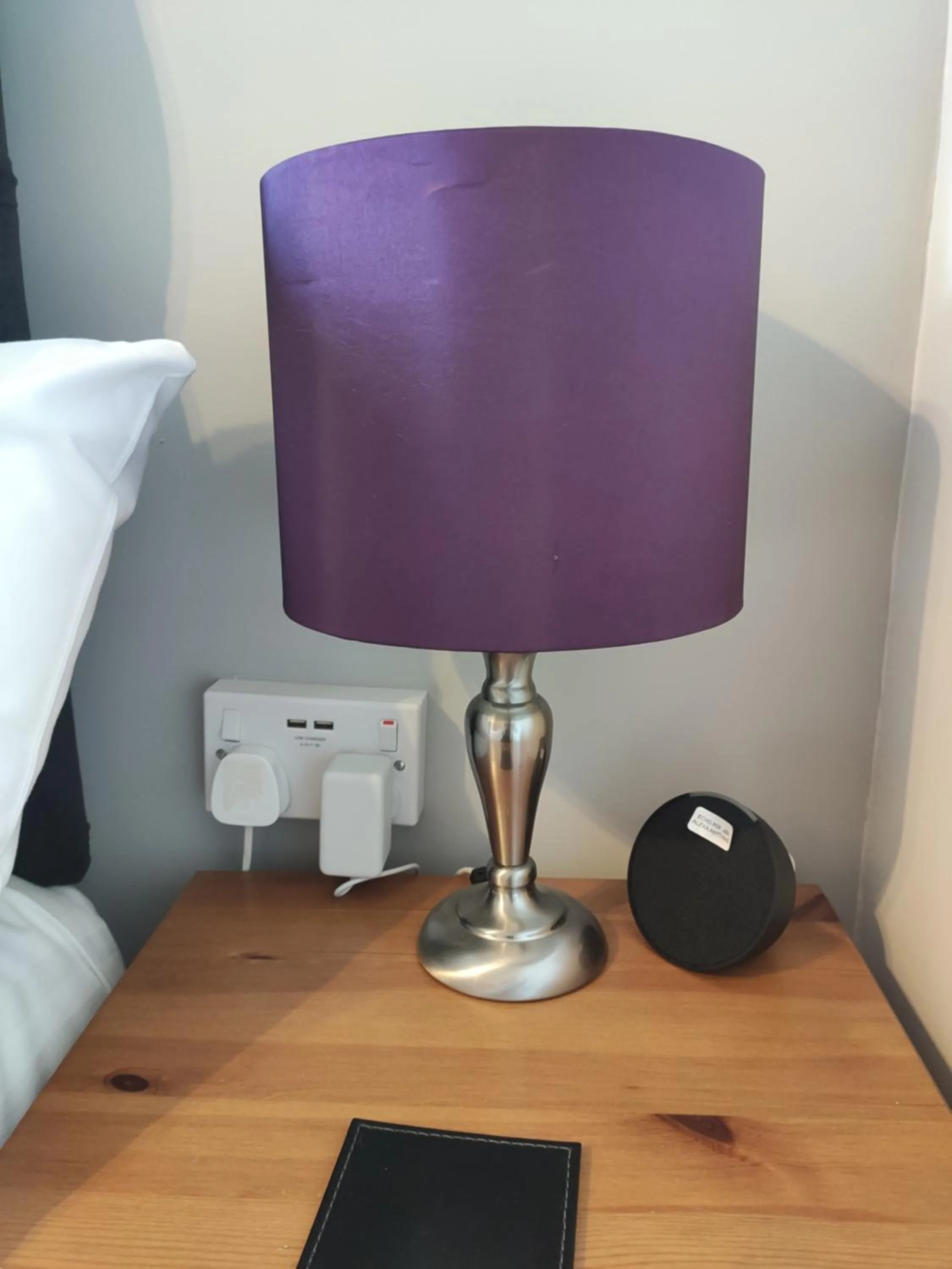 Bedroom, Bed in Q Accommodation