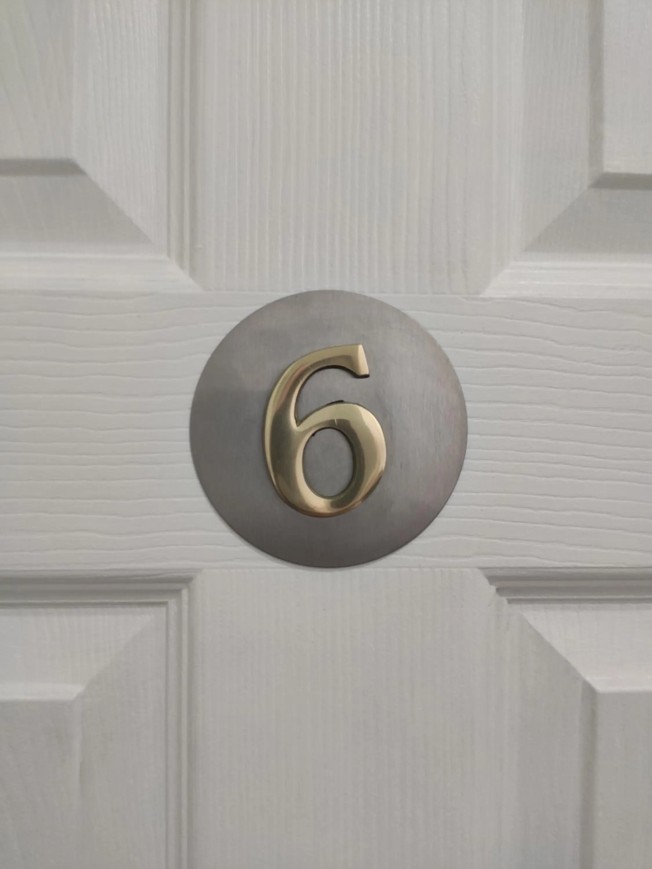 Property building in Q Accommodation