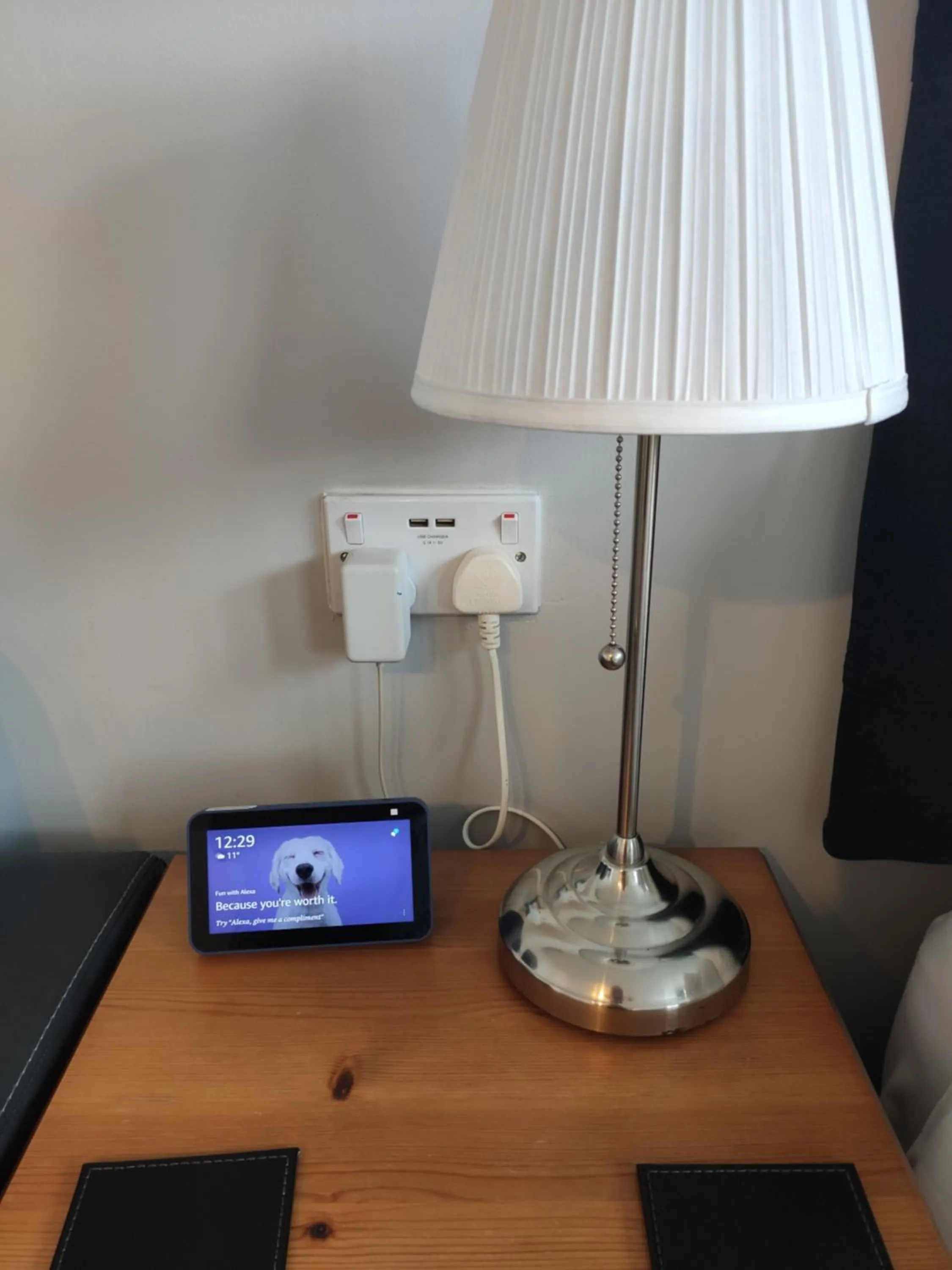 Property building in Q Accommodation