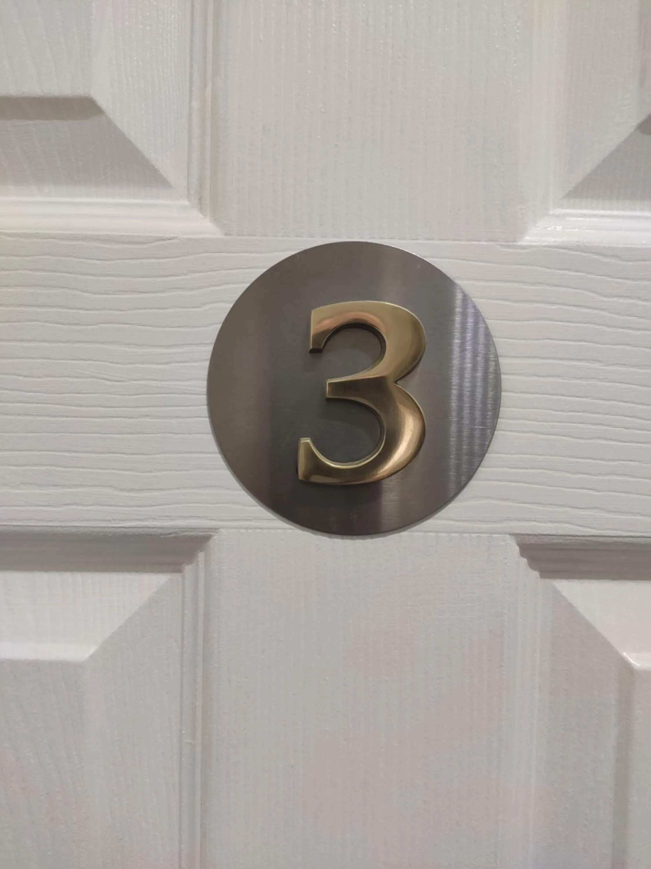 Property building in Q Accommodation