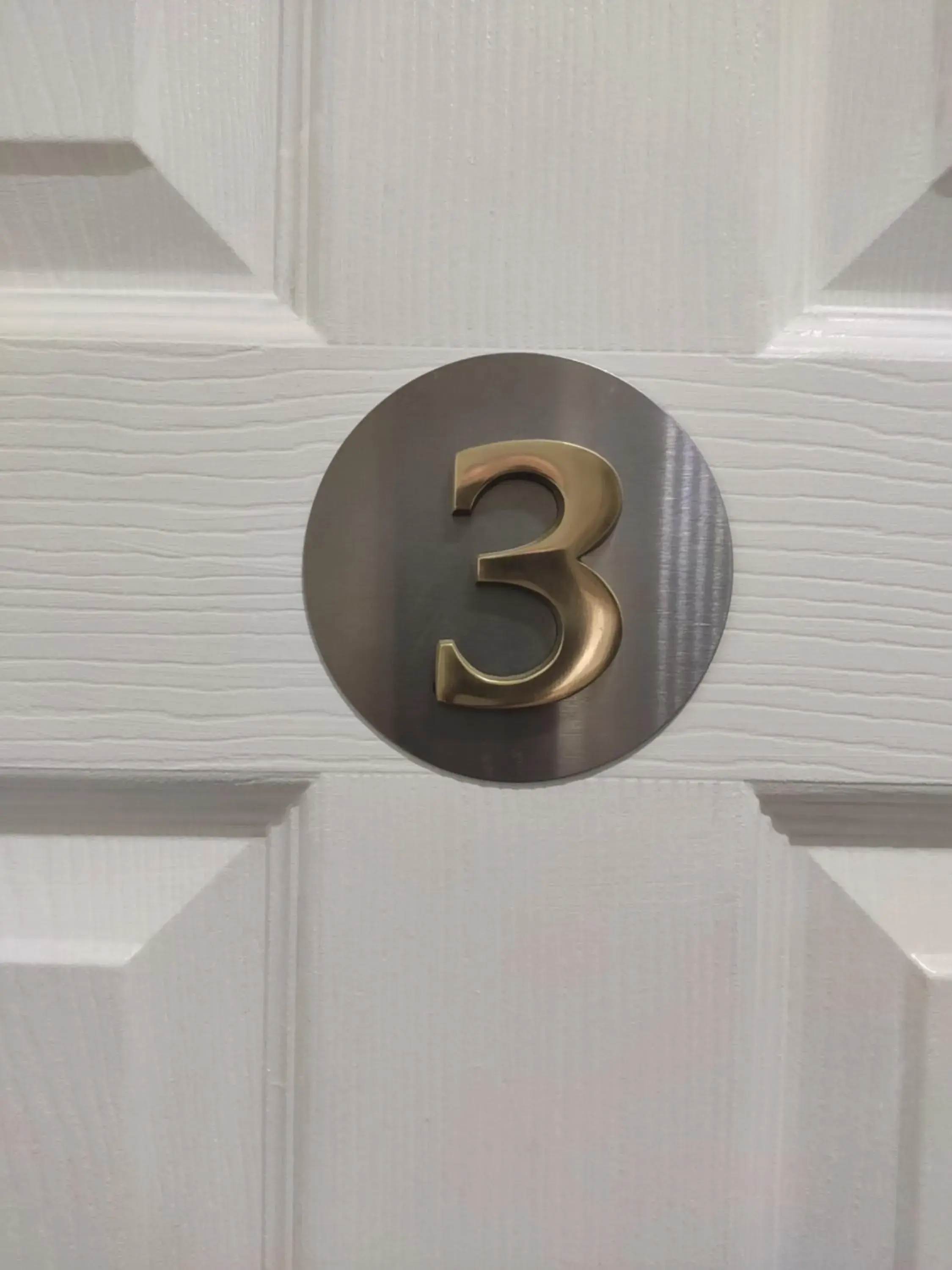 King Room in Q Accommodation King Room in Q Accommodation