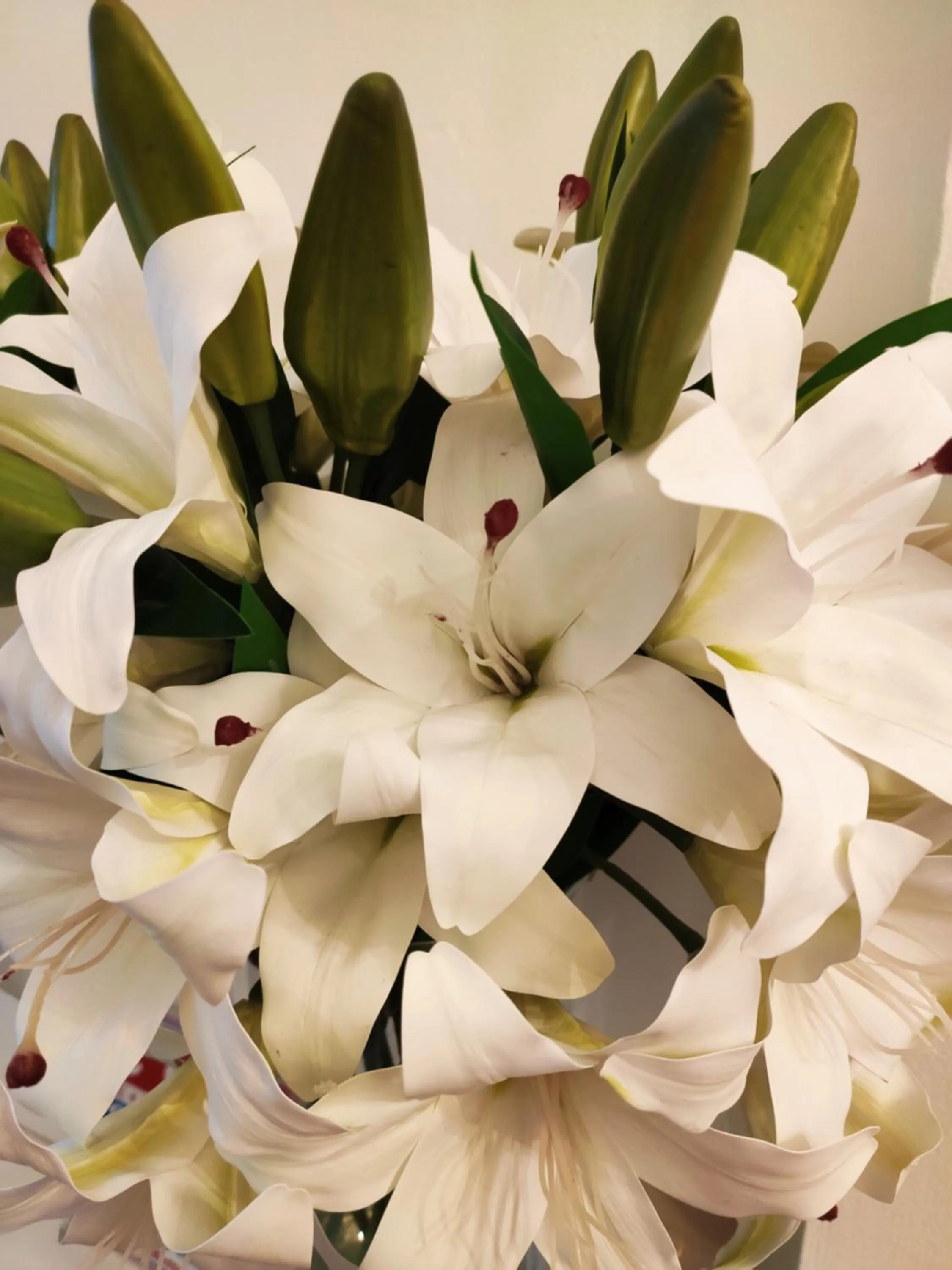 Decorative detail in Q Accommodation