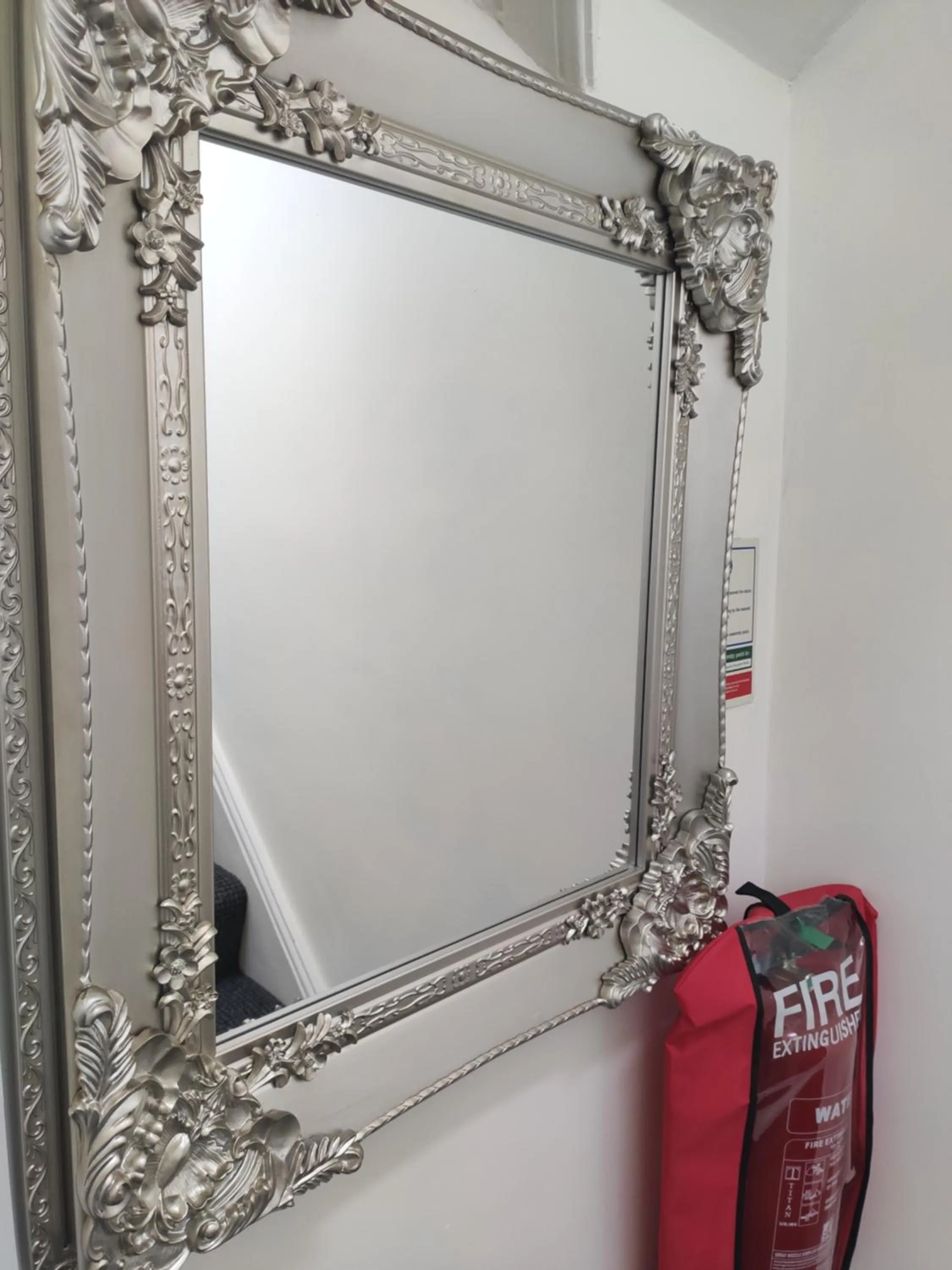 Property building in Q Accommodation