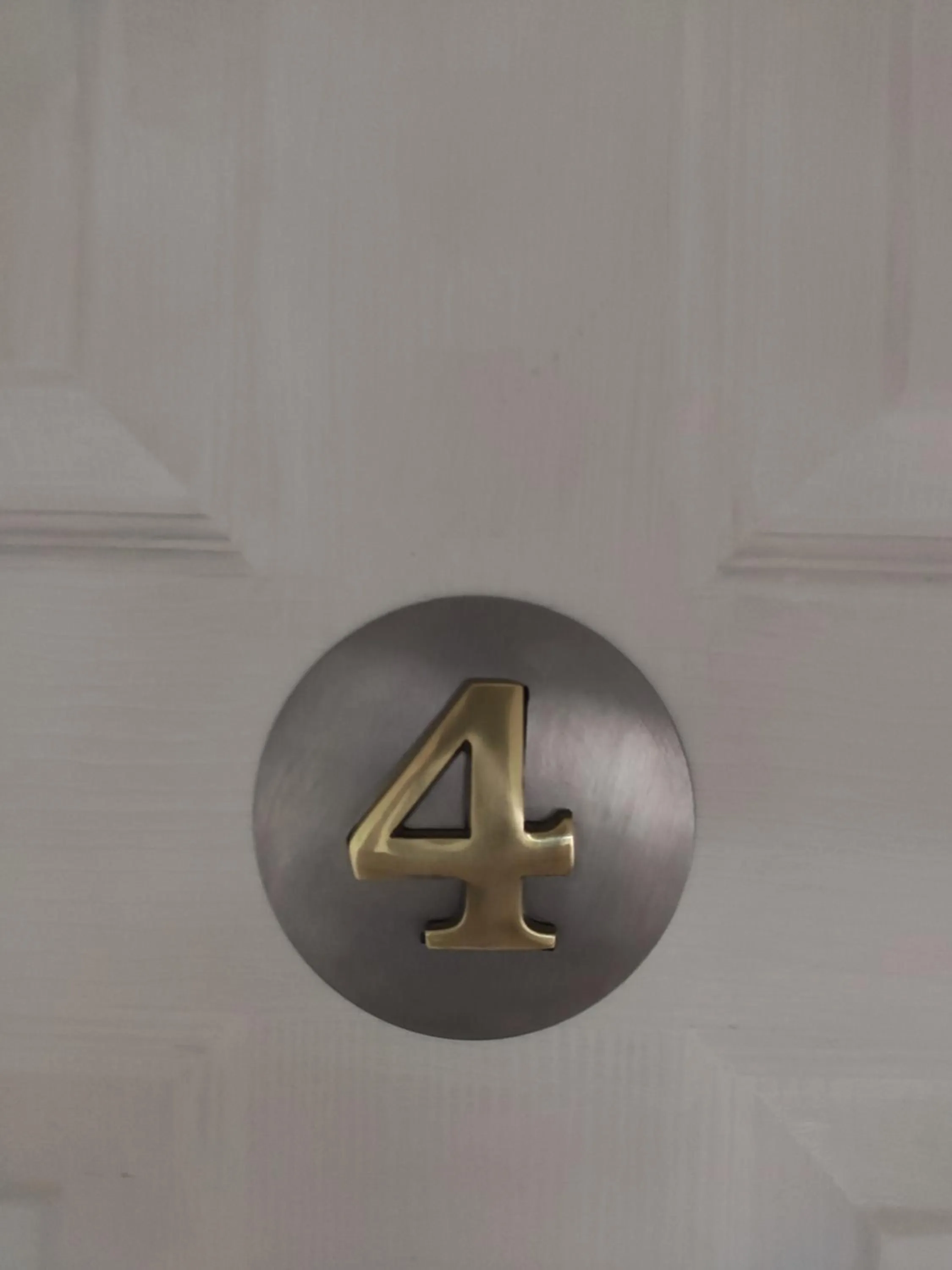 Property building in Q Accommodation