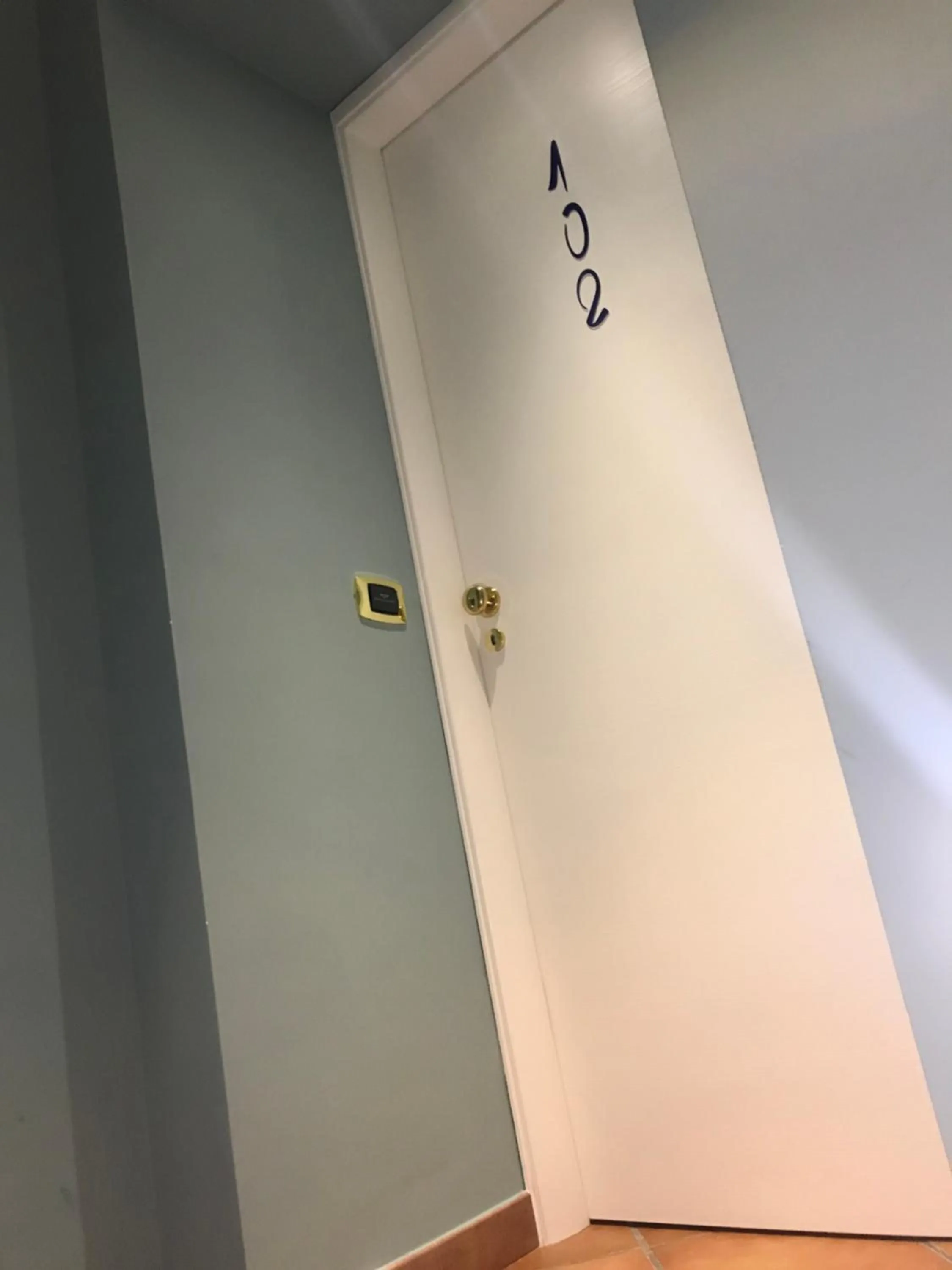 Decorative detail in Base Napoli Plebiscito