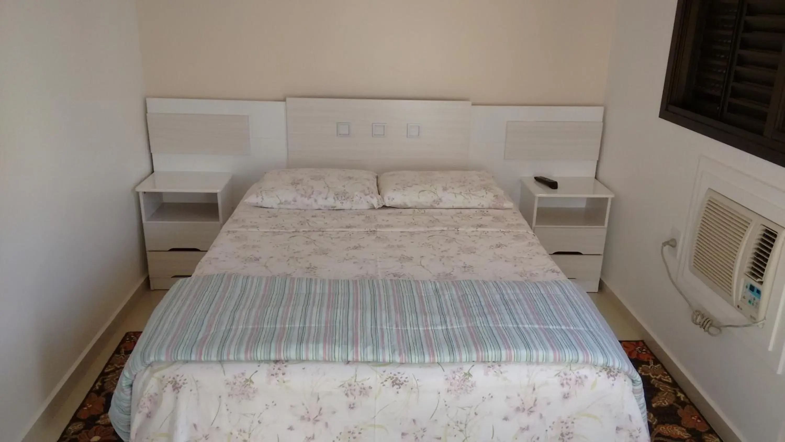 Double Room in Hotel Harmonia Double Room in Hotel Harmonia