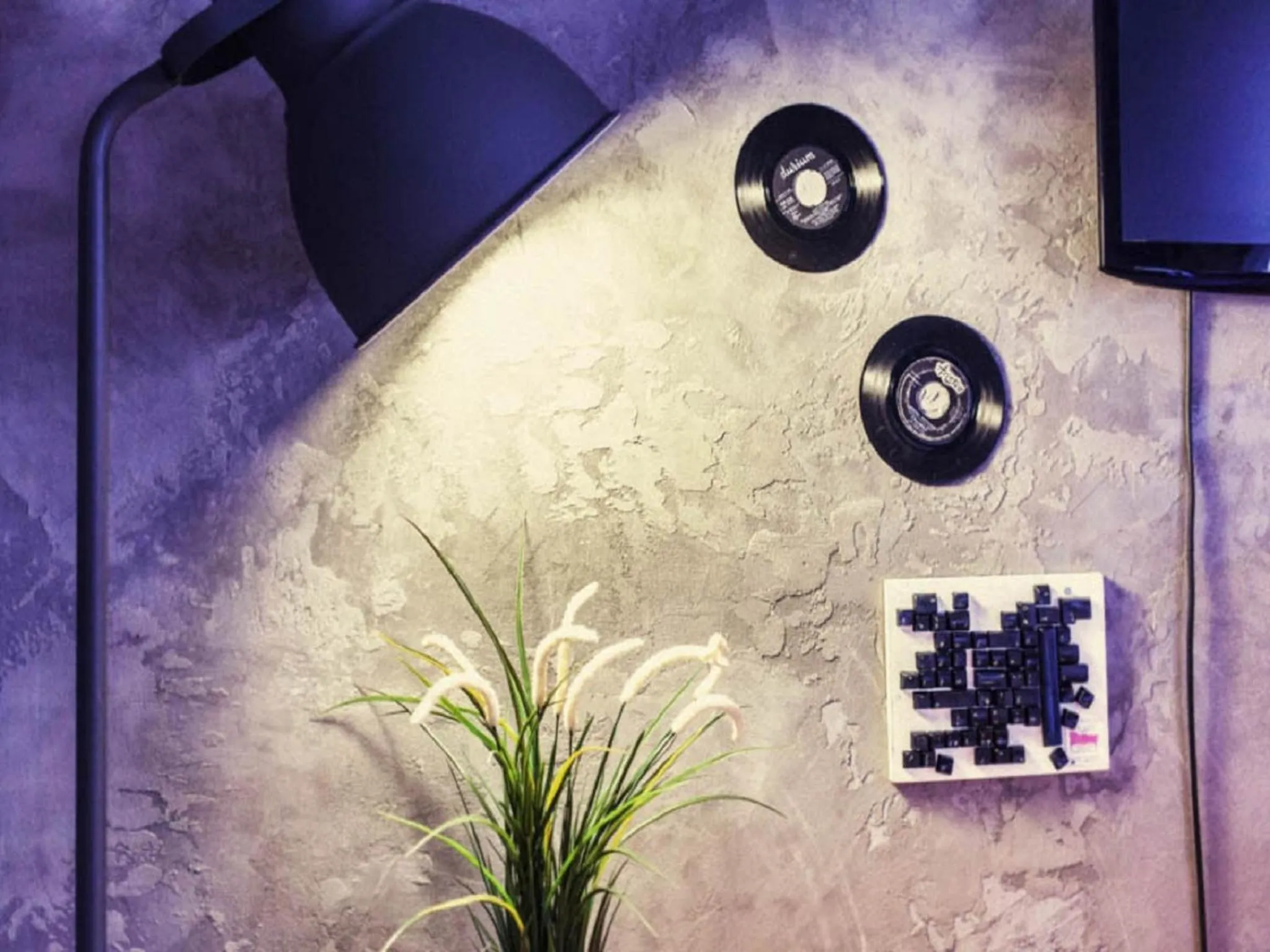 Bedroom in Signor Suite Colosseo