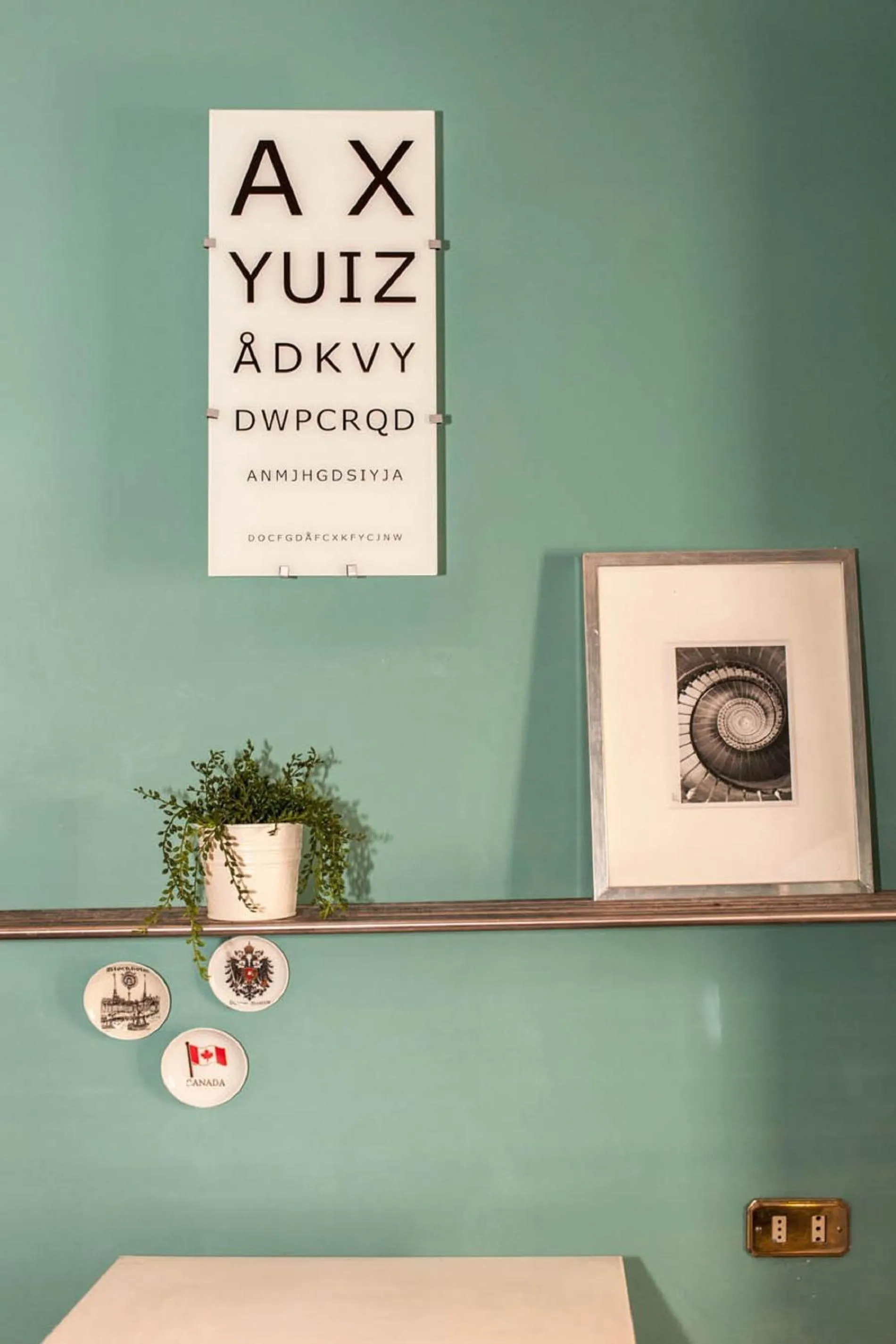 Coffee/tea facilities in Signor Suite Colosseo