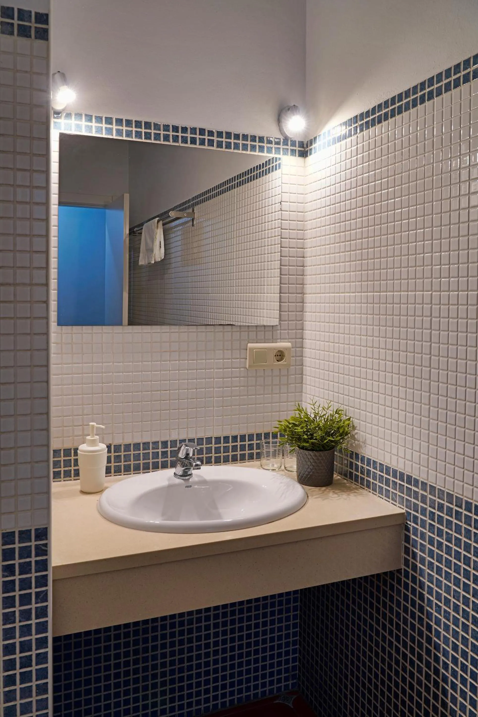 Hotel Rural & Restaurante Las Camaretas