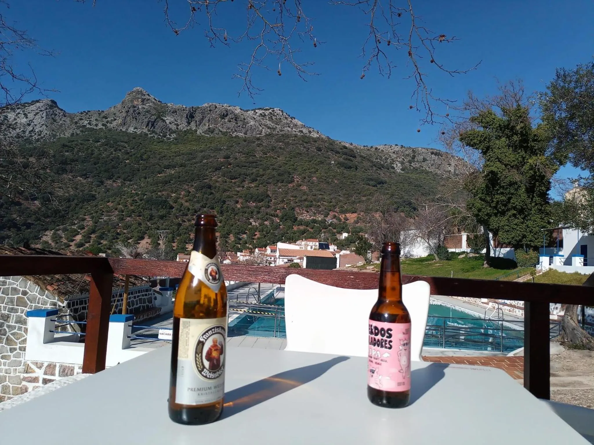 Hotel Rural & Restaurante Las Camaretas