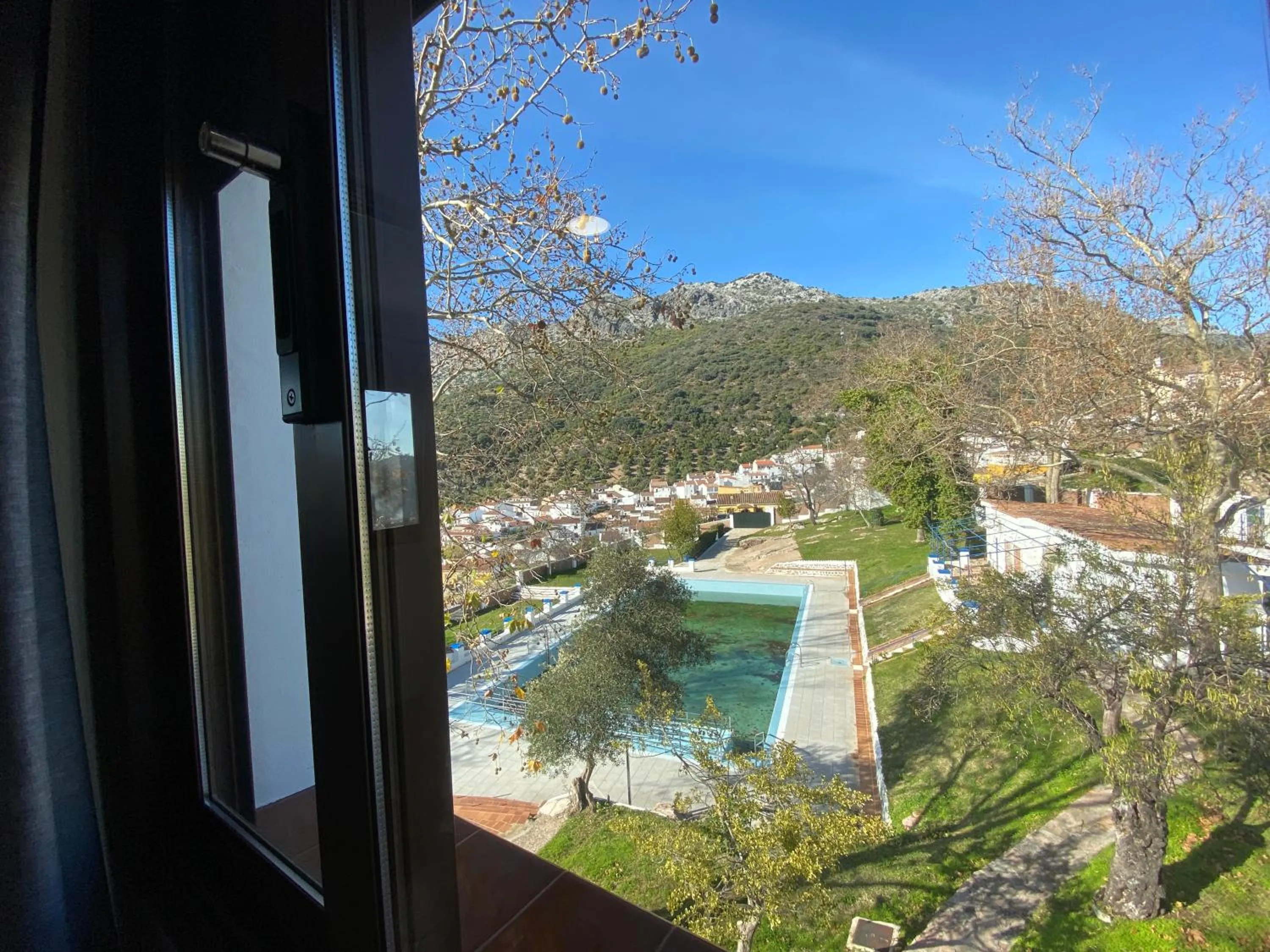 Hotel Rural & Restaurante Las Camaretas