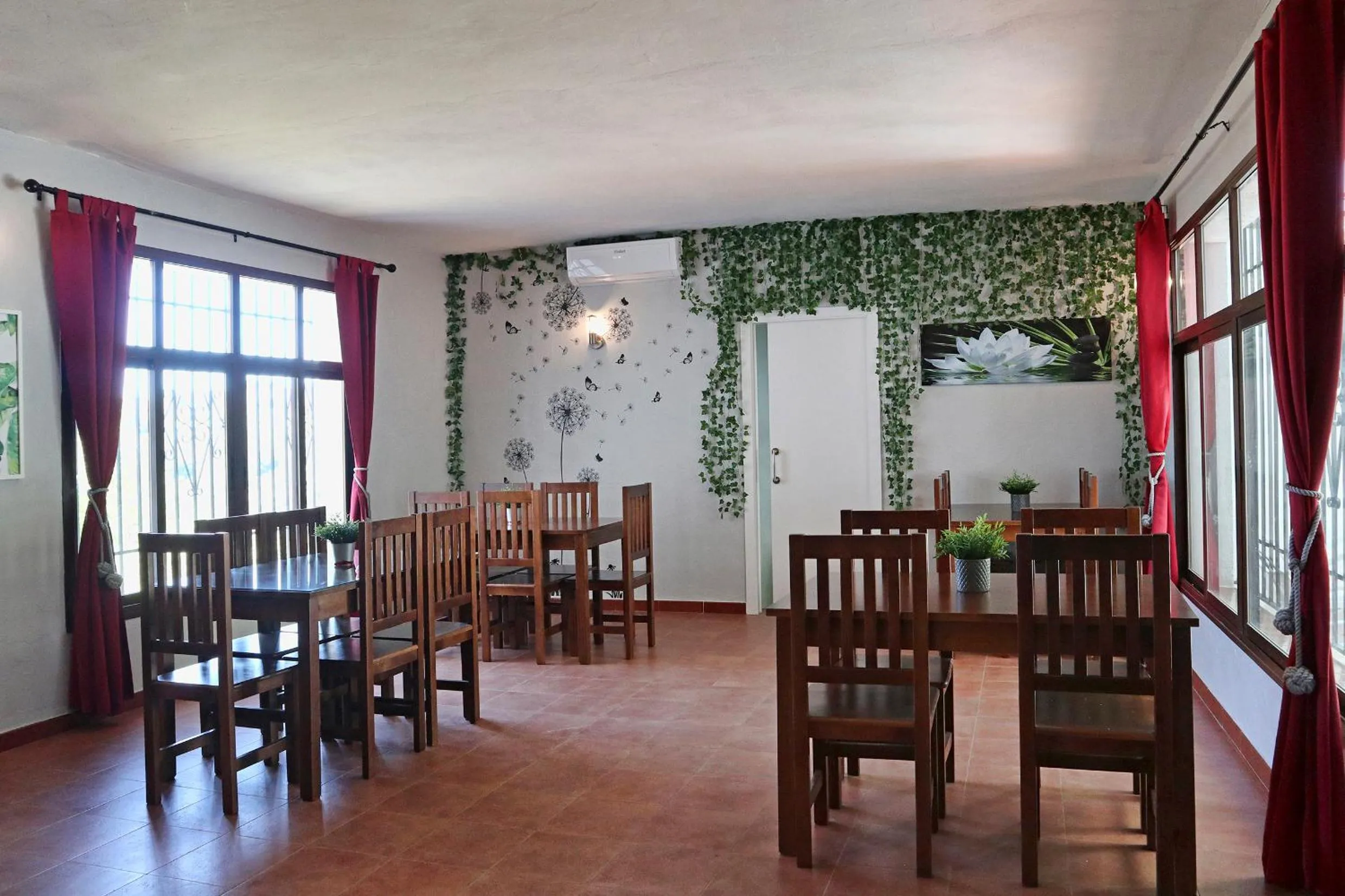 Hotel Rural & Restaurante Las Camaretas