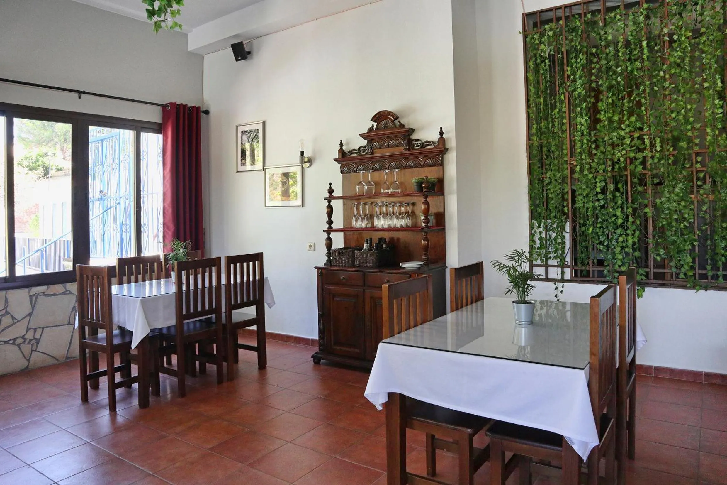 Hotel Rural & Restaurante Las Camaretas