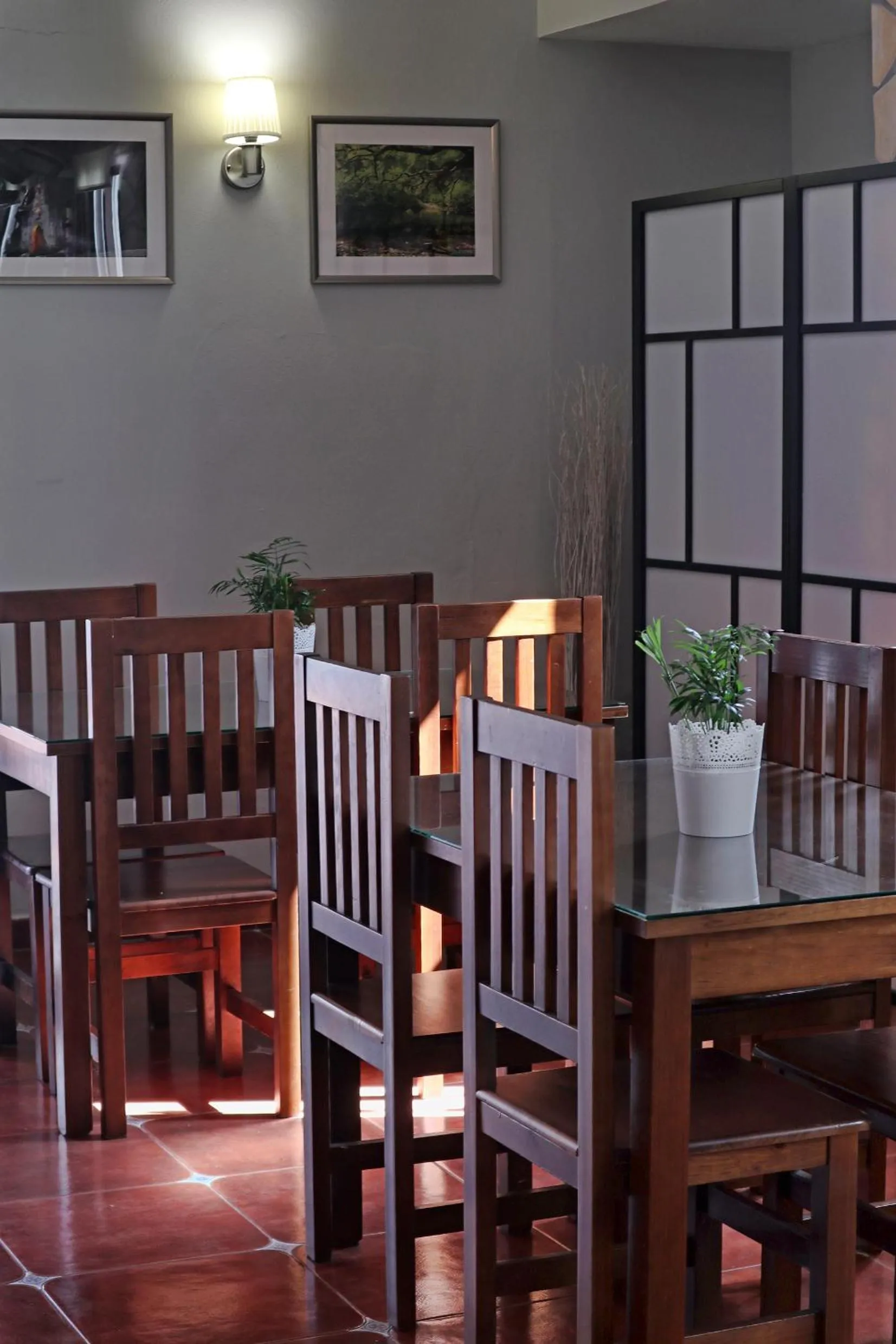 Hotel Rural & Restaurante Las Camaretas