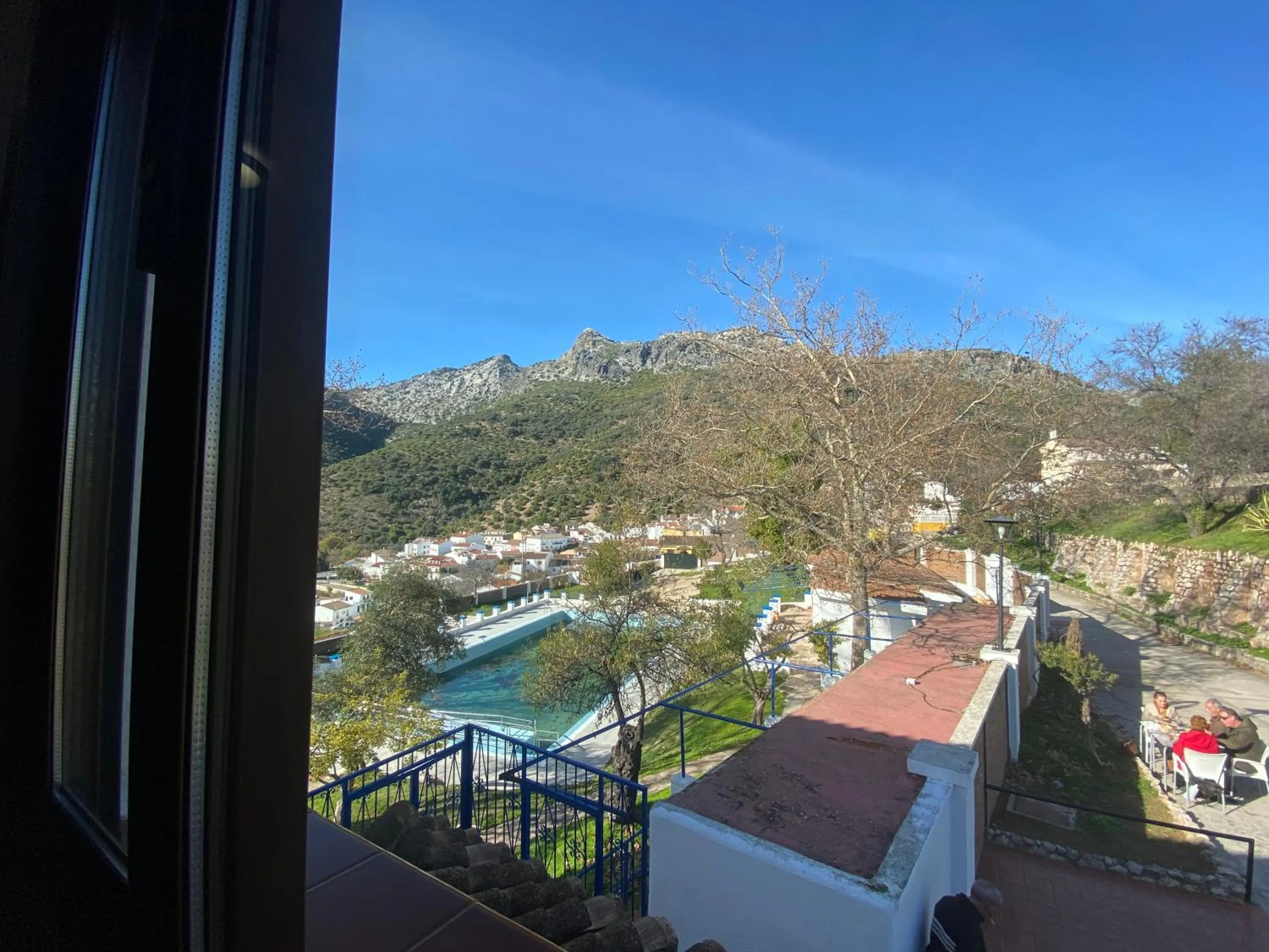 Hotel Rural & Restaurante Las Camaretas