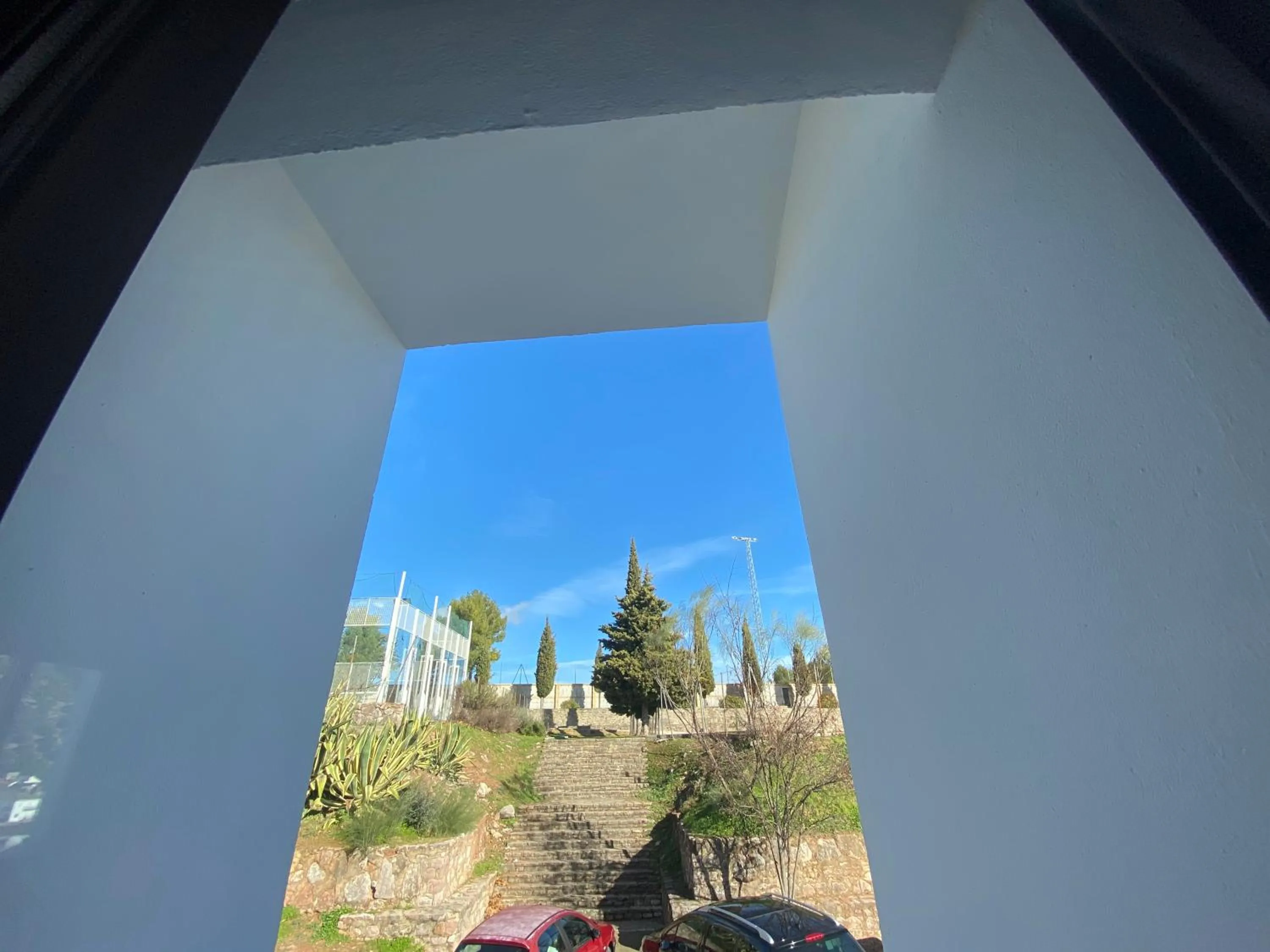 Hotel Rural & Restaurante Las Camaretas