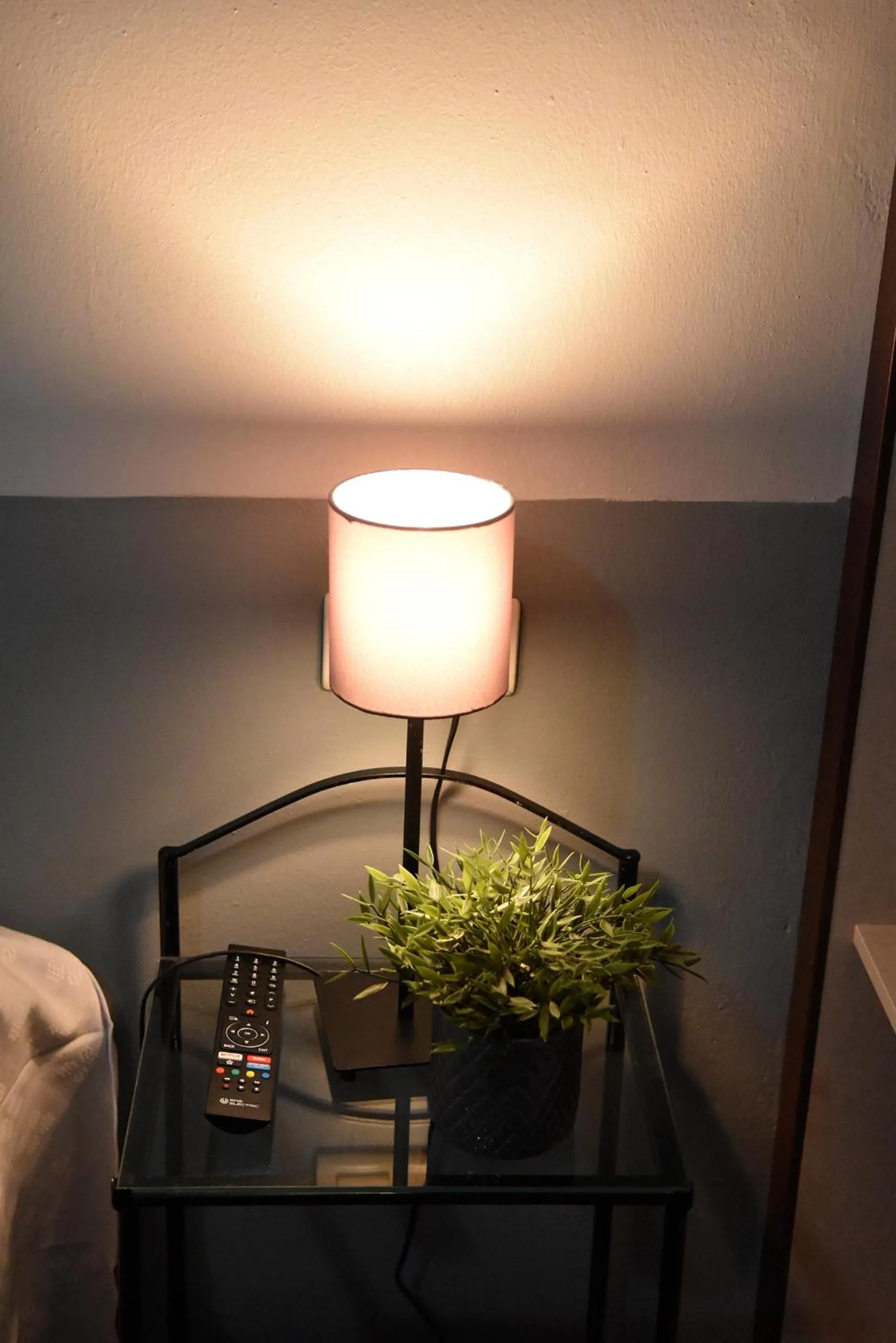 Hotel Rural & Restaurante Las Camaretas