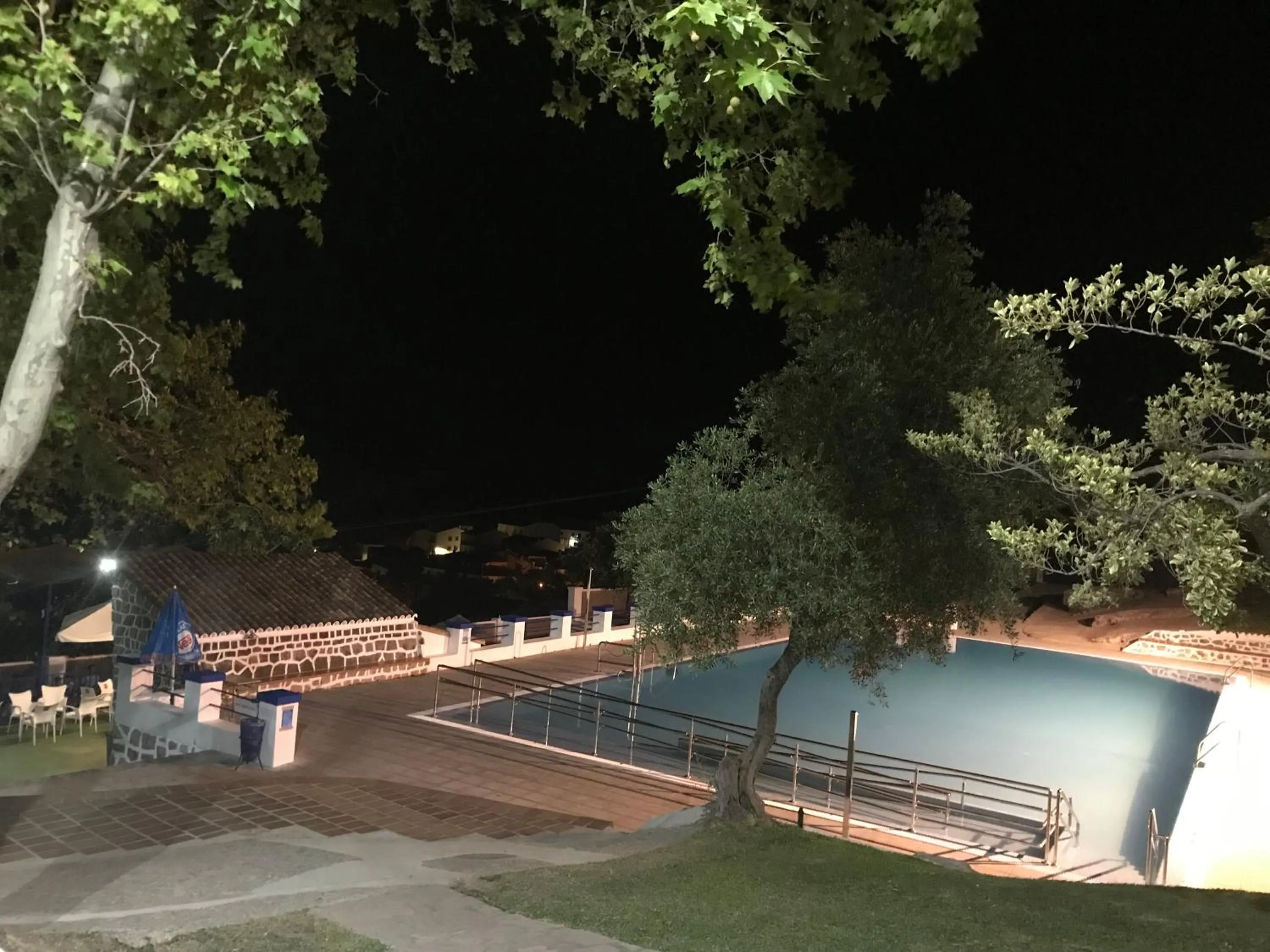 Hotel Rural & Restaurante Las Camaretas