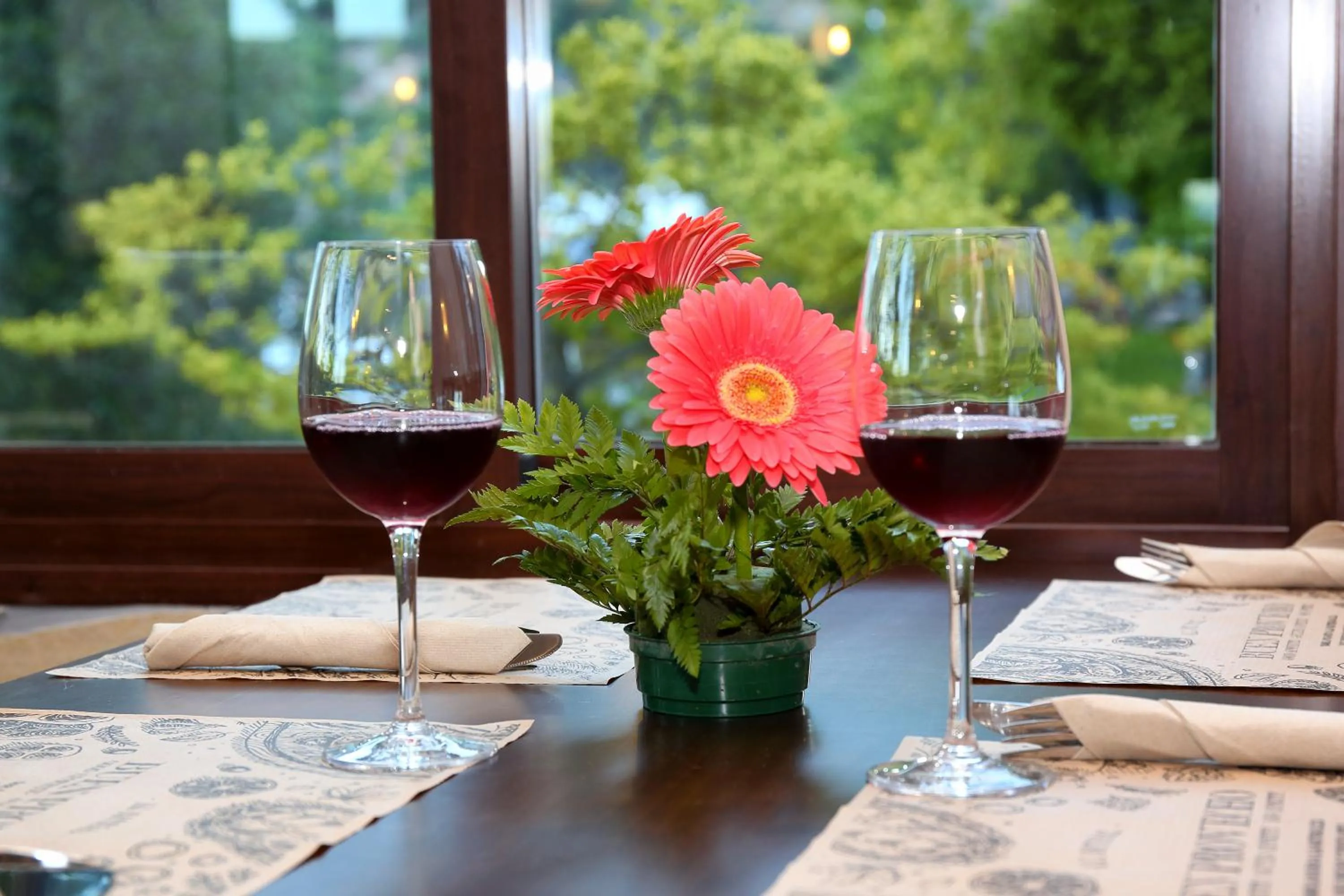 Hotel Rural & Restaurante Las Camaretas