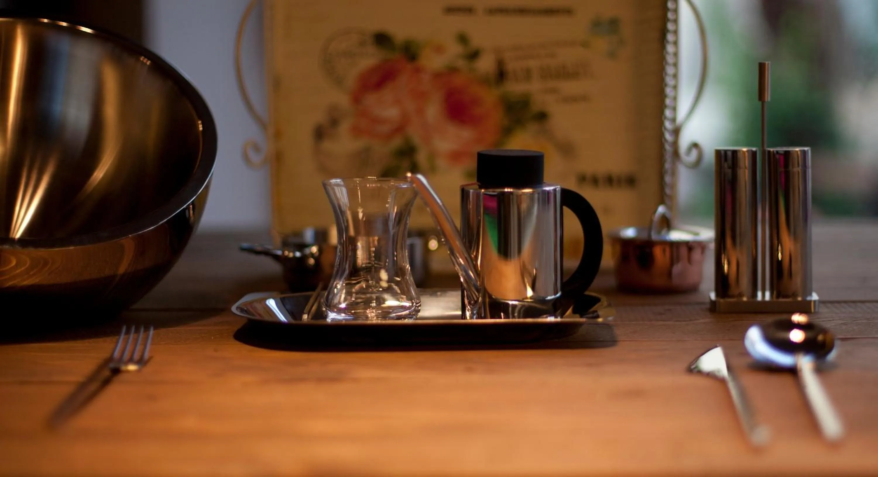 Lounge or bar in Upper House