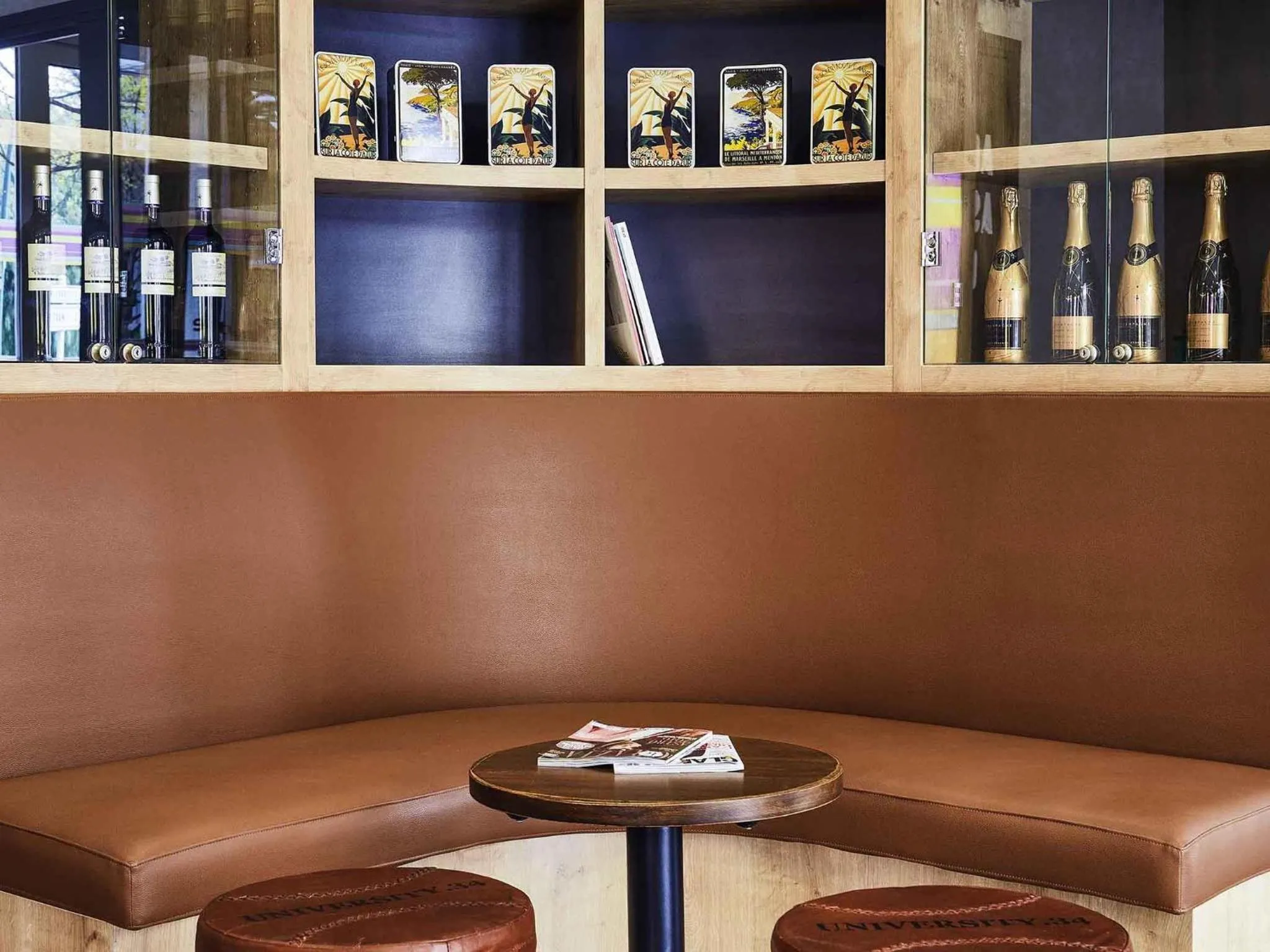 Other in Ibis Styles Hyères Rooftop & Spa