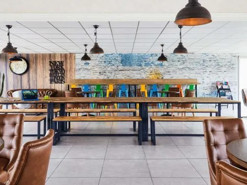 Ibis Styles Hyères Rooftop & Spa