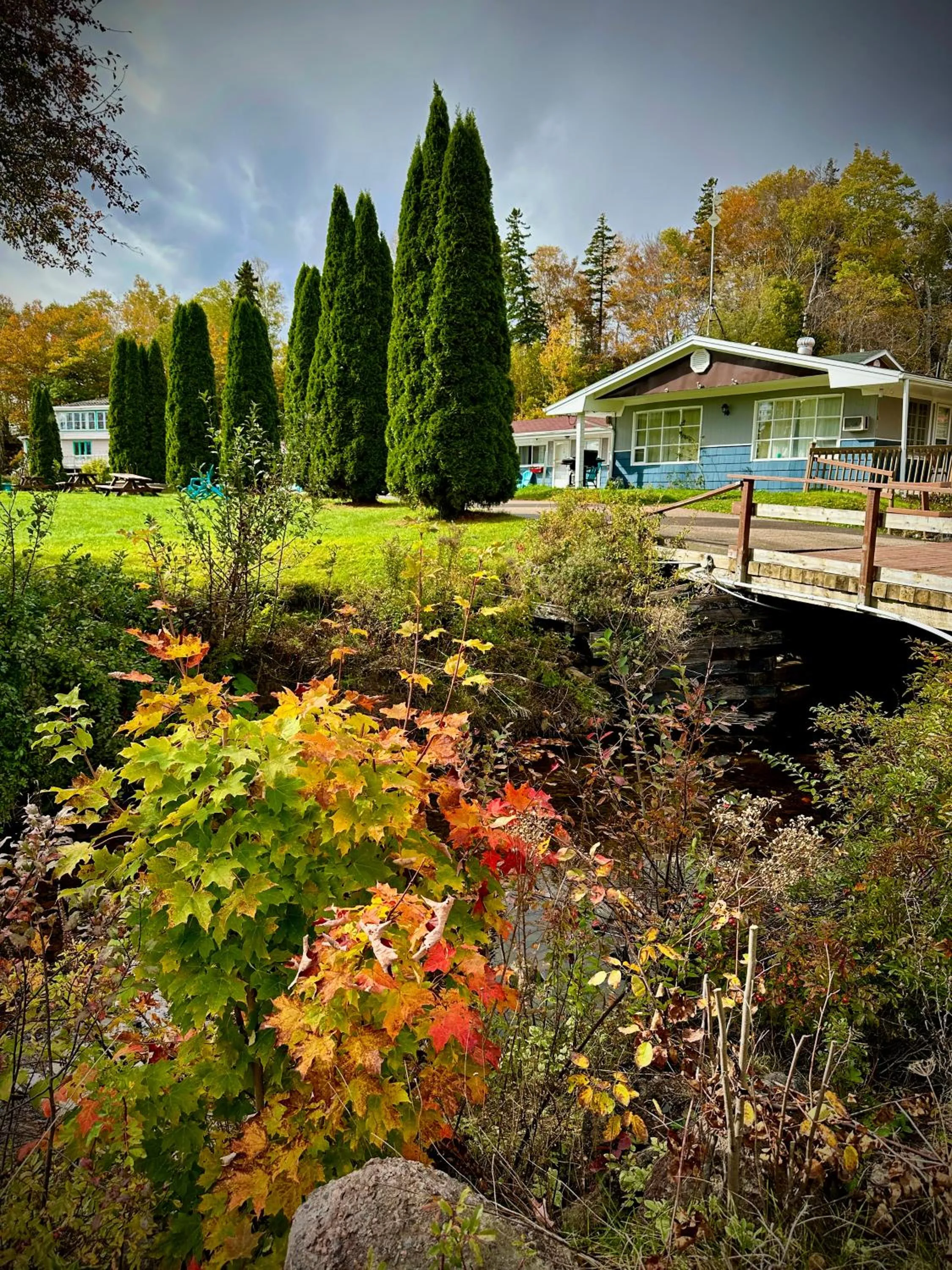 Day in Aberdeen Motel