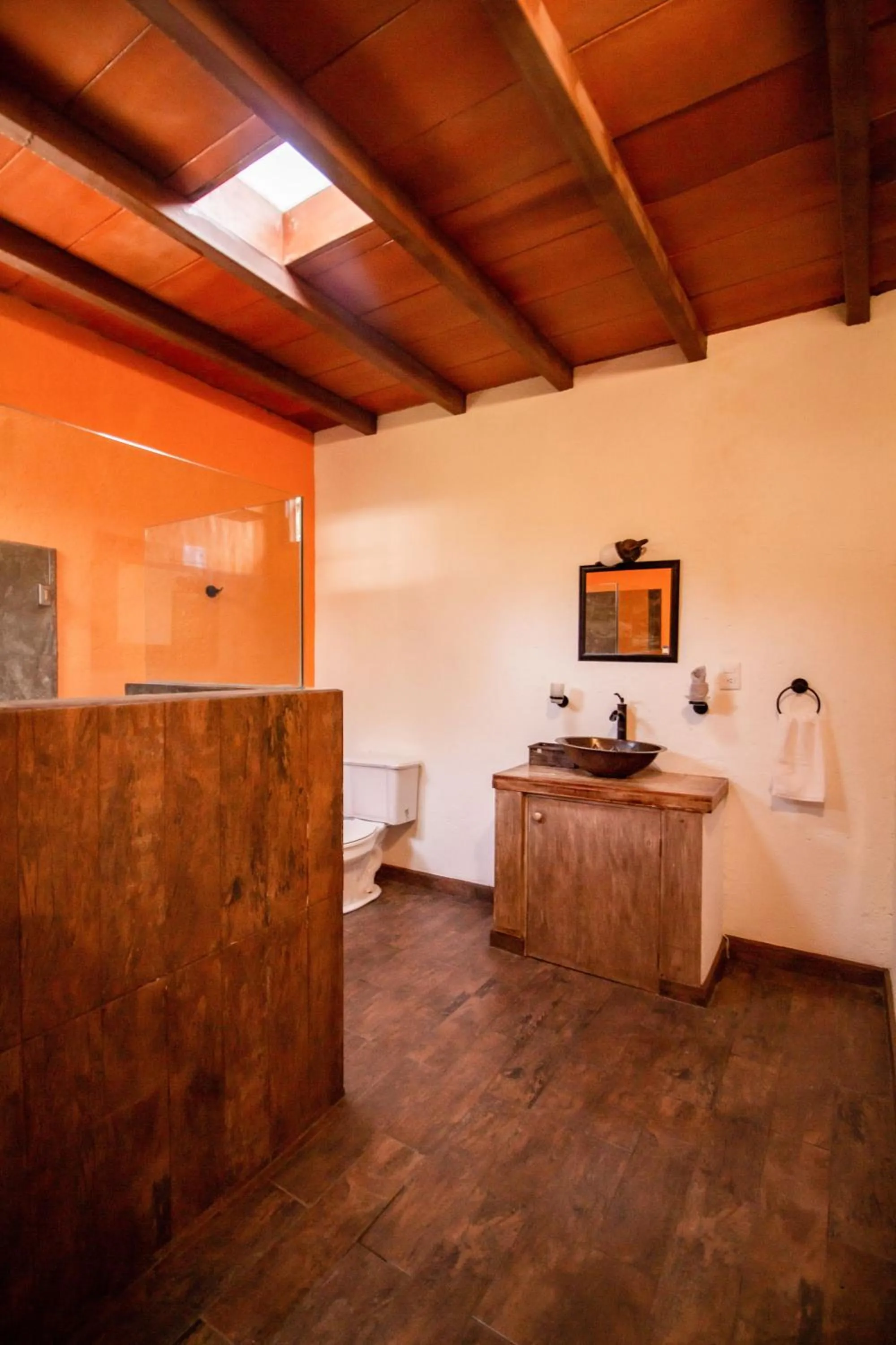 Hotel boutique Teocalli